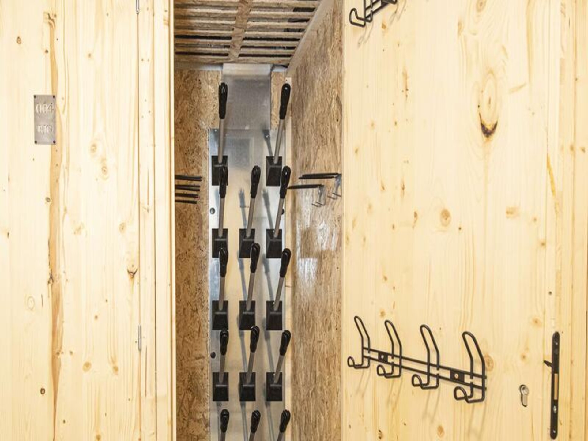 Luxe appartement in Bonneval-sur-Arc met directe toegang tot de piste - foto 20
