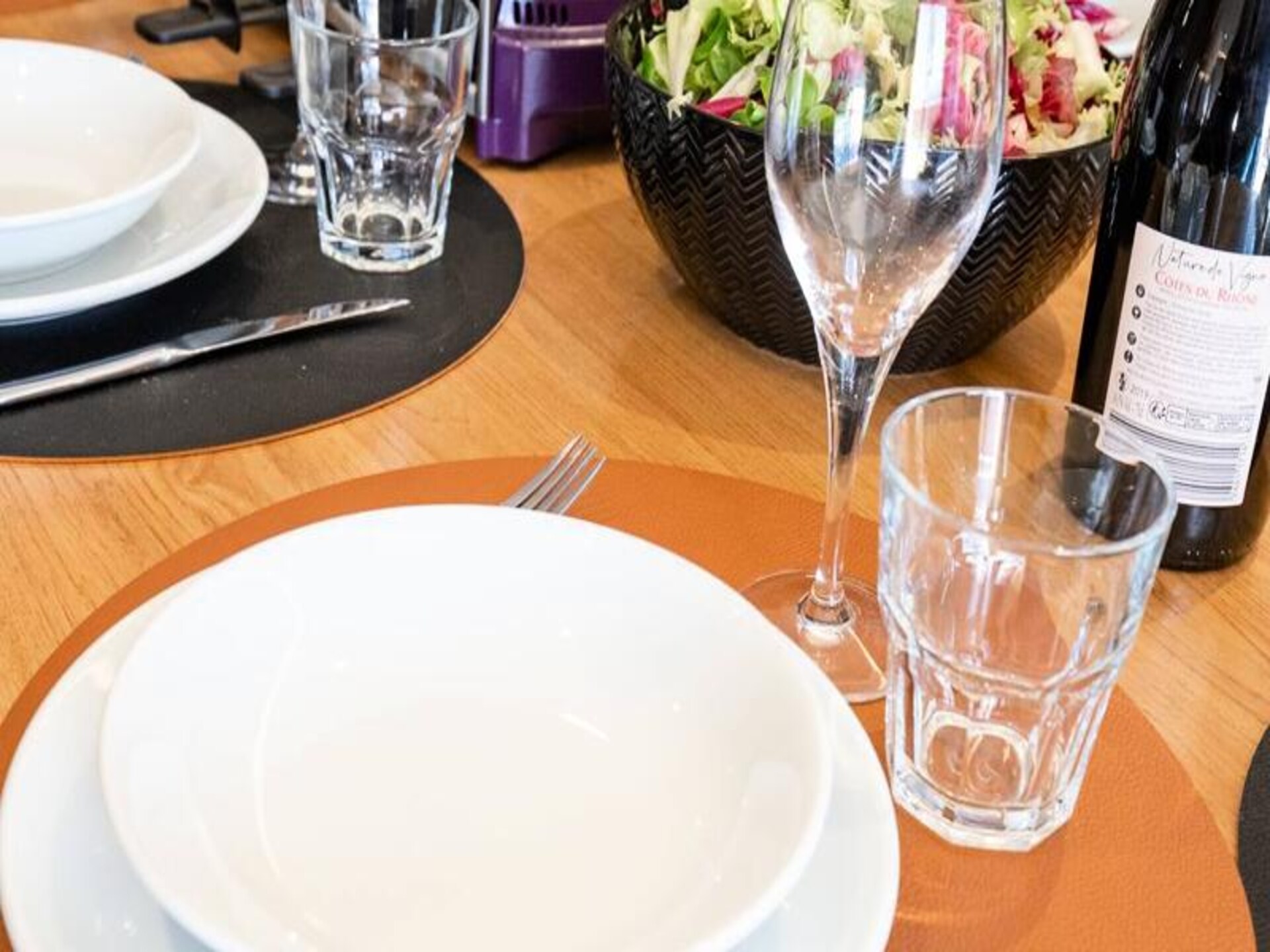 Résidence La Marmotte: luxe appartement ski-in/ski-out voor 10 personen in Bonneval-sur-Arc - foto 6