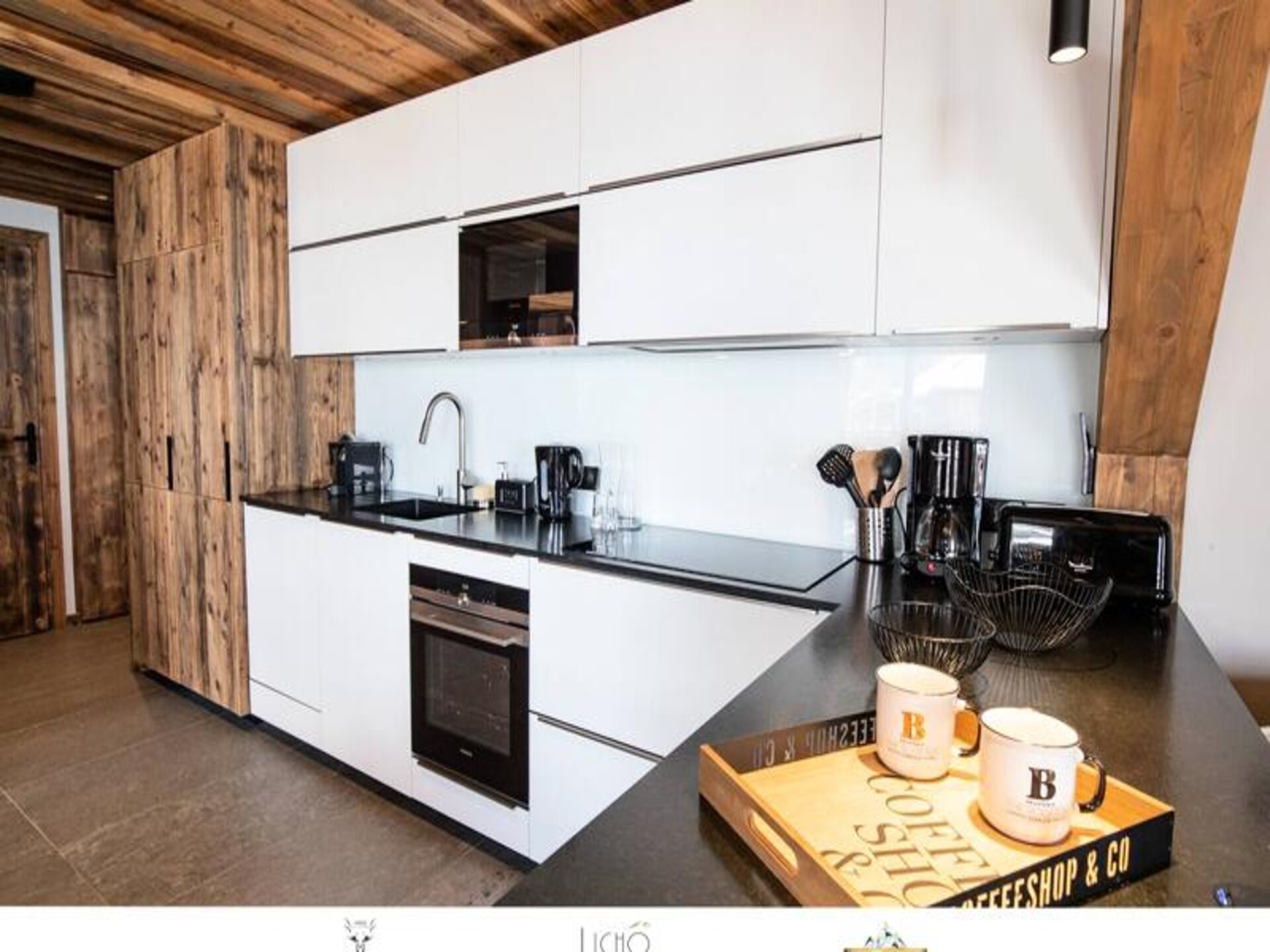 Duplex voor 12 personen met sauna, bubbelbad en uitzicht in Bonneval-sur-Arc - foto 6