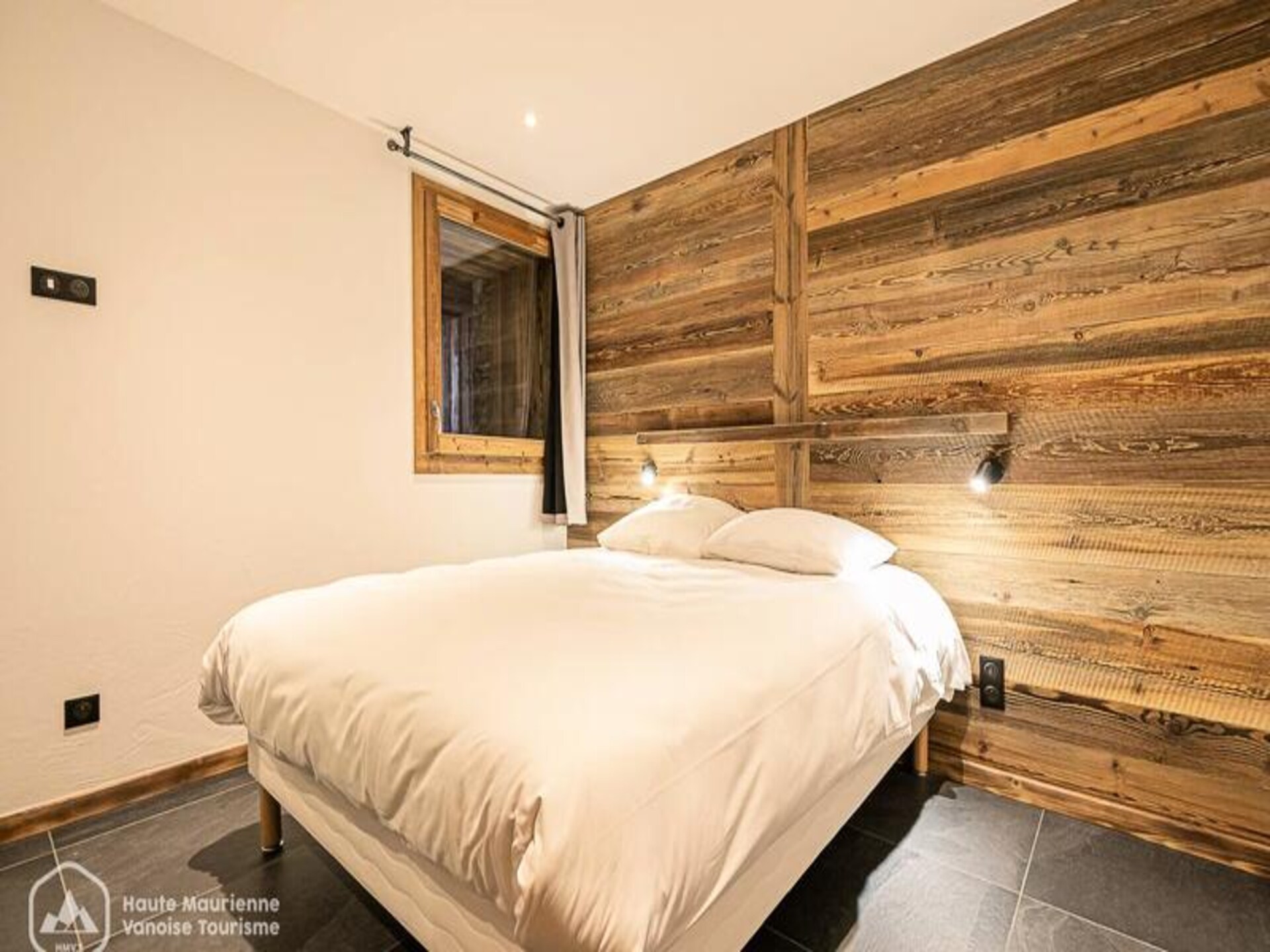 Ski-in/ski-out appartement voor 8 personen aan de piste in Bonneval-sur-Arc - foto 7