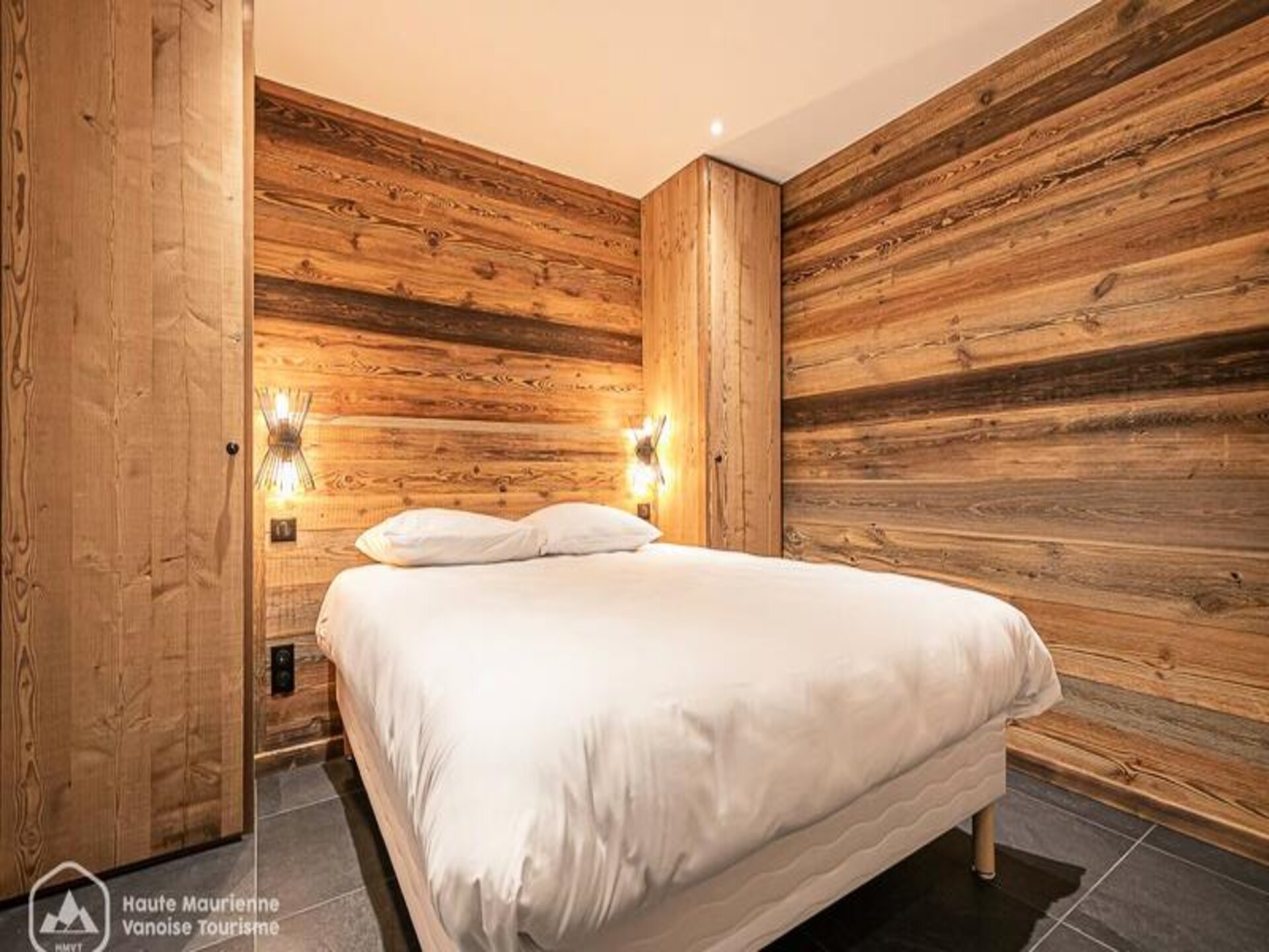 Ski-in/ski-out appartement voor 8 personen aan de piste in Bonneval-sur-Arc - foto 9