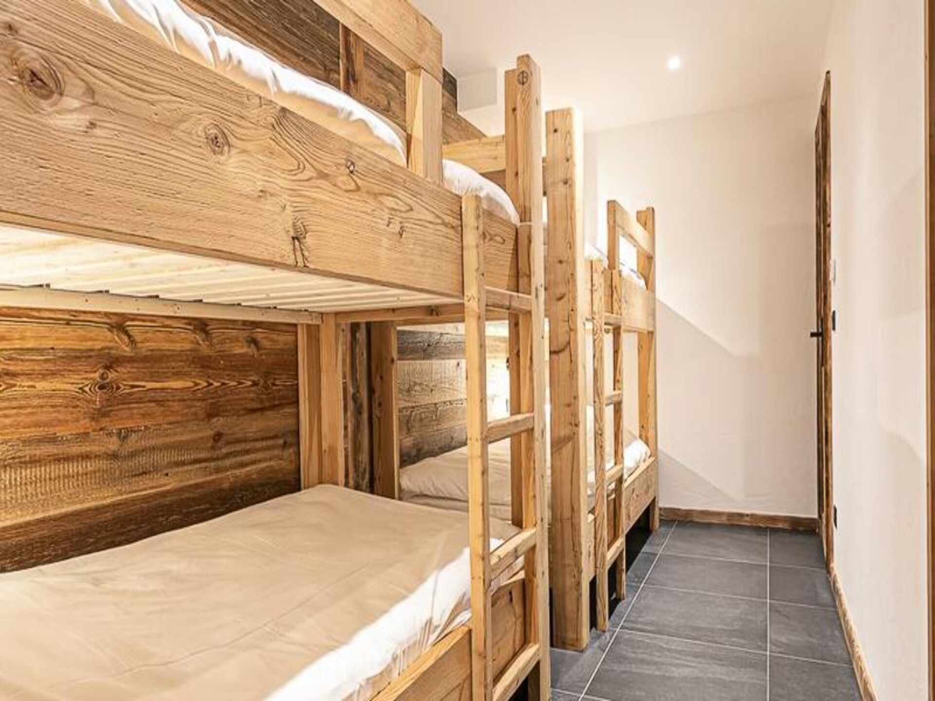 Ski-in/ski-out appartement voor 8 personen aan de piste in Bonneval-sur-Arc - foto 12