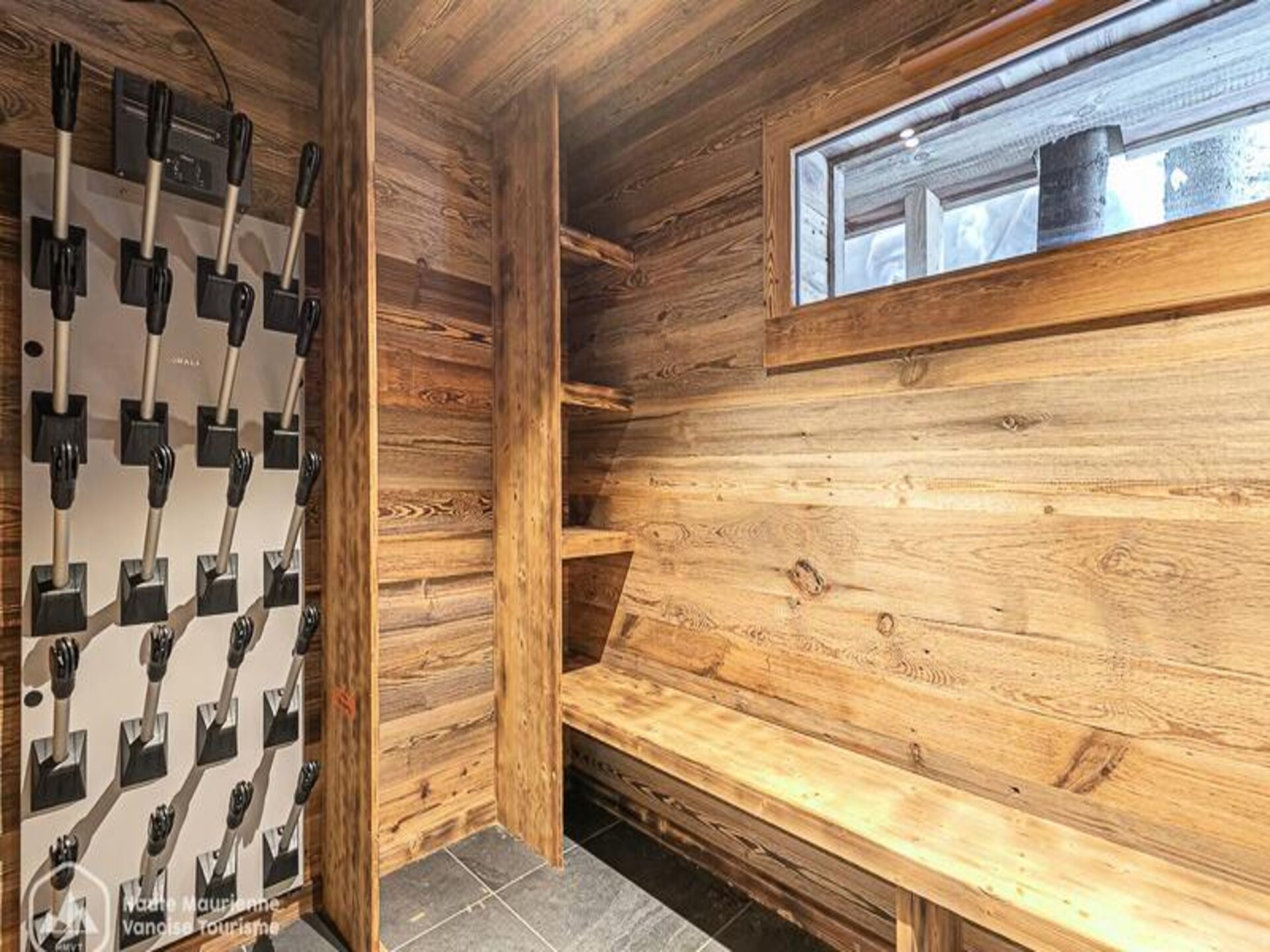 Ski-in/ski-out appartement voor 8 personen aan de piste in Bonneval-sur-Arc - foto 16