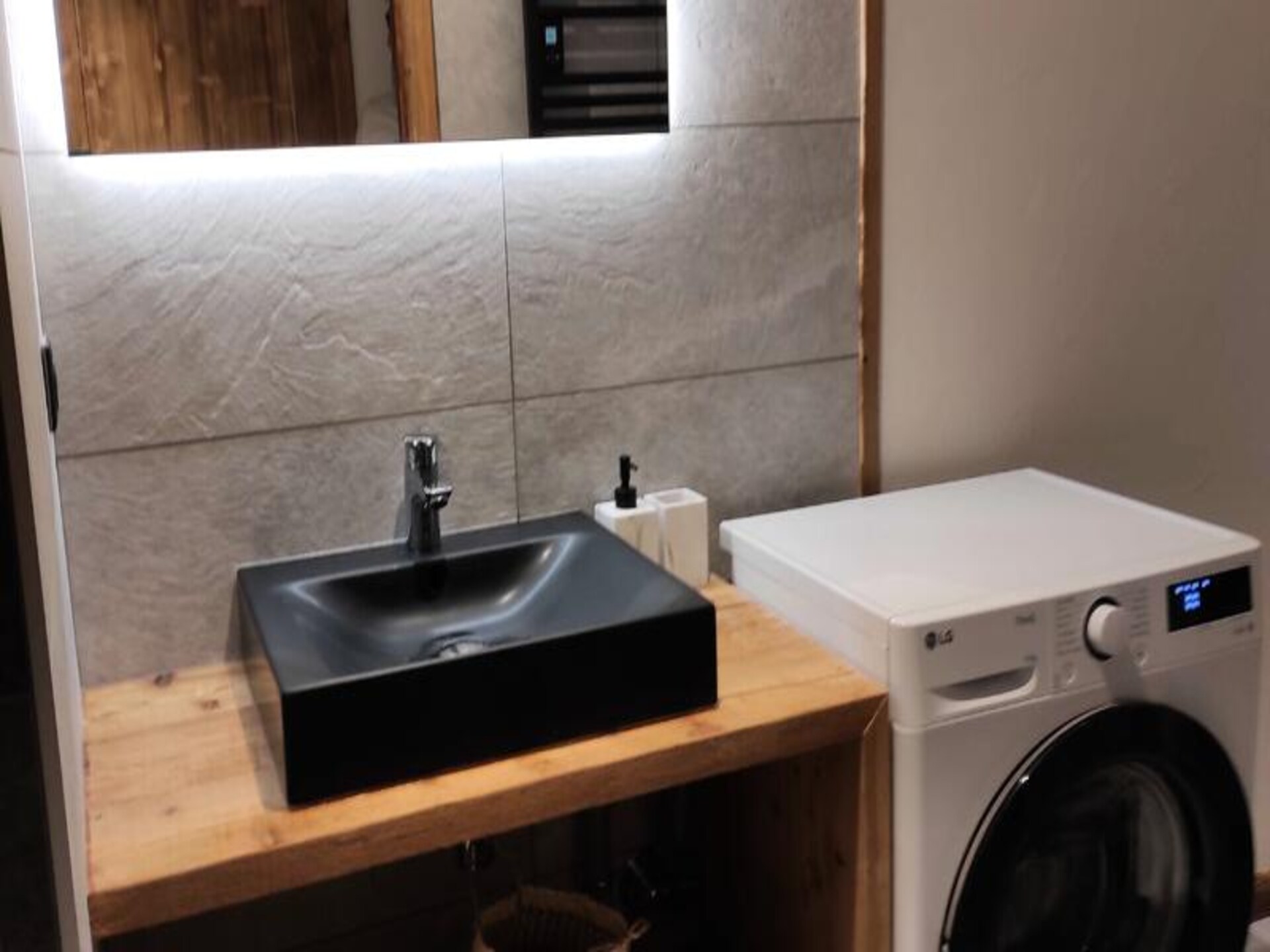 Appartement Tout Schuss in Résidence Les Marmottons, ski-in/ski-out Bonneval-sur-Arc - foto 8