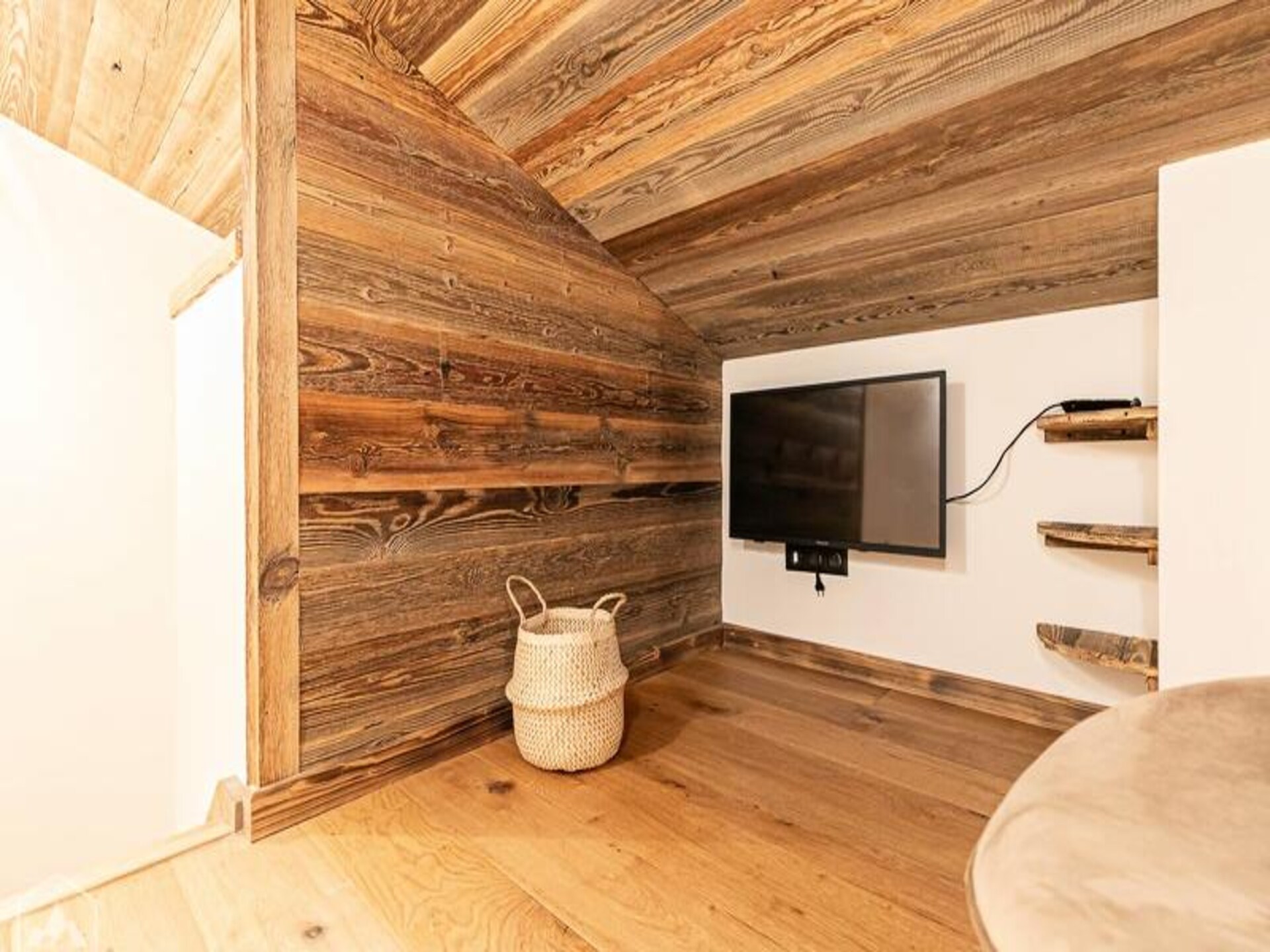 Appartement Tout Schuss in Résidence Les Marmottons, ski-in/ski-out Bonneval-sur-Arc - foto 9