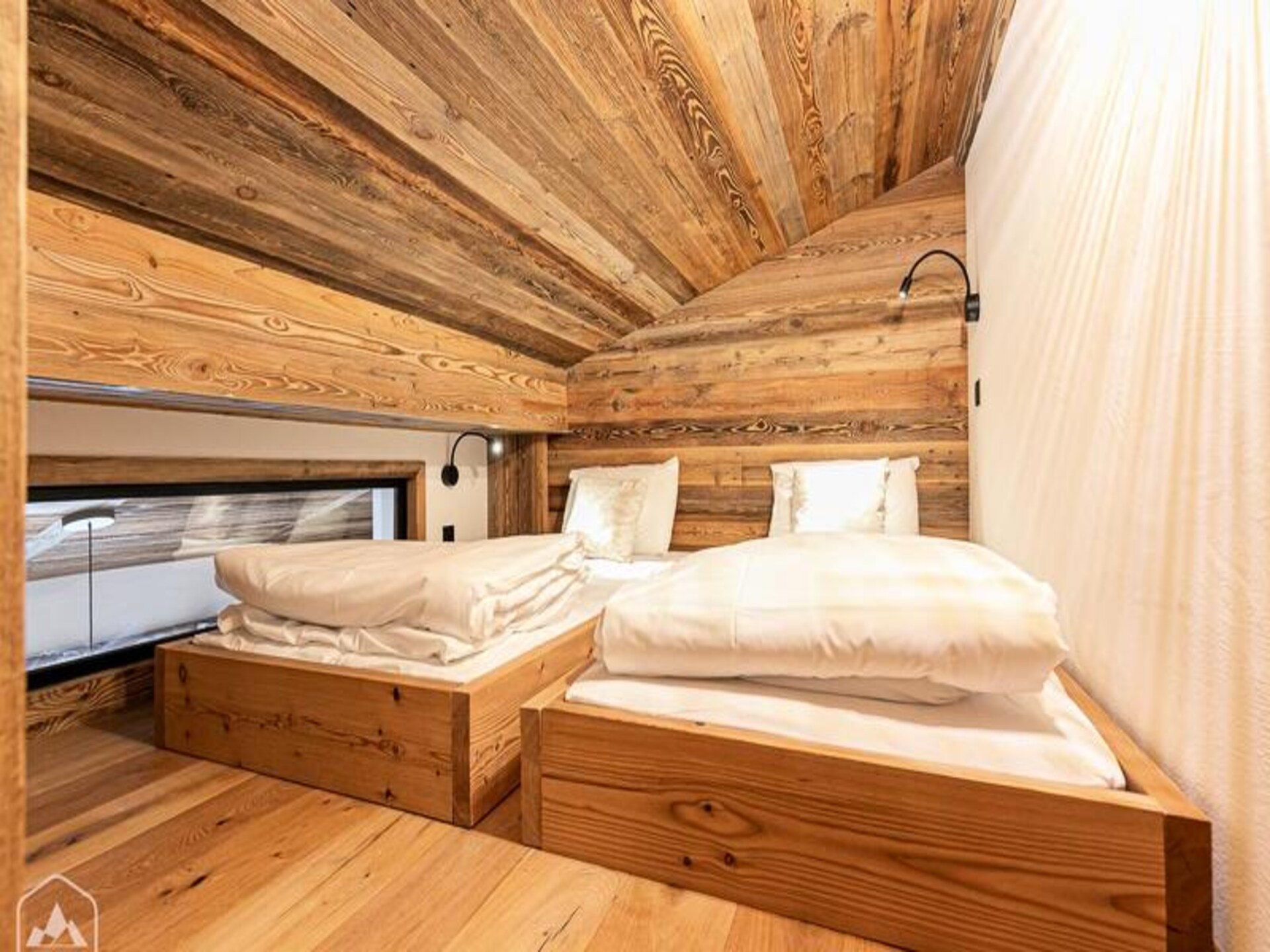 Appartement Tout Schuss in Résidence Les Marmottons, ski-in/ski-out Bonneval-sur-Arc - foto 10