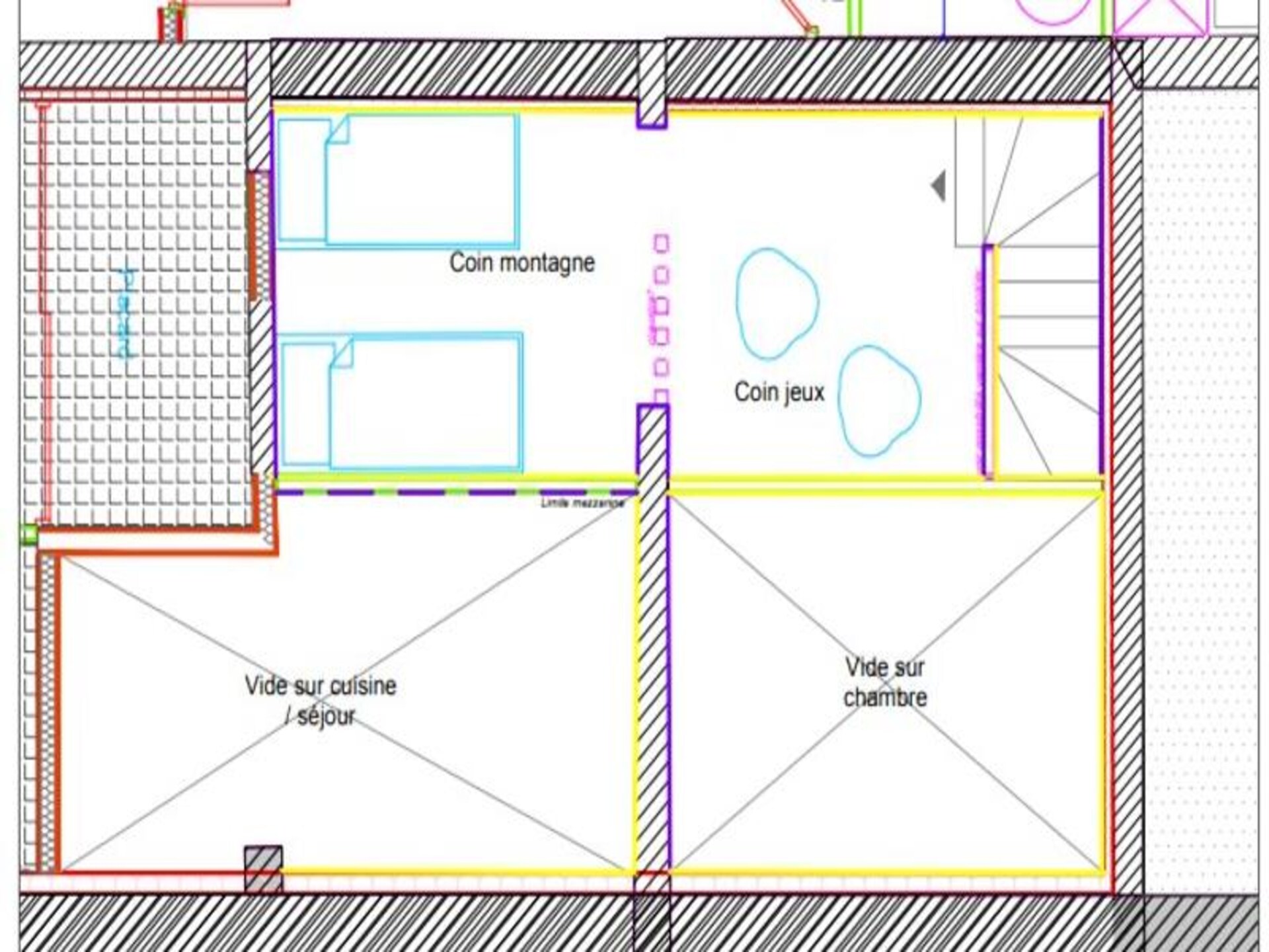 Appartement Tout Schuss in Résidence Les Marmottons, ski-in/ski-out Bonneval-sur-Arc - foto 11