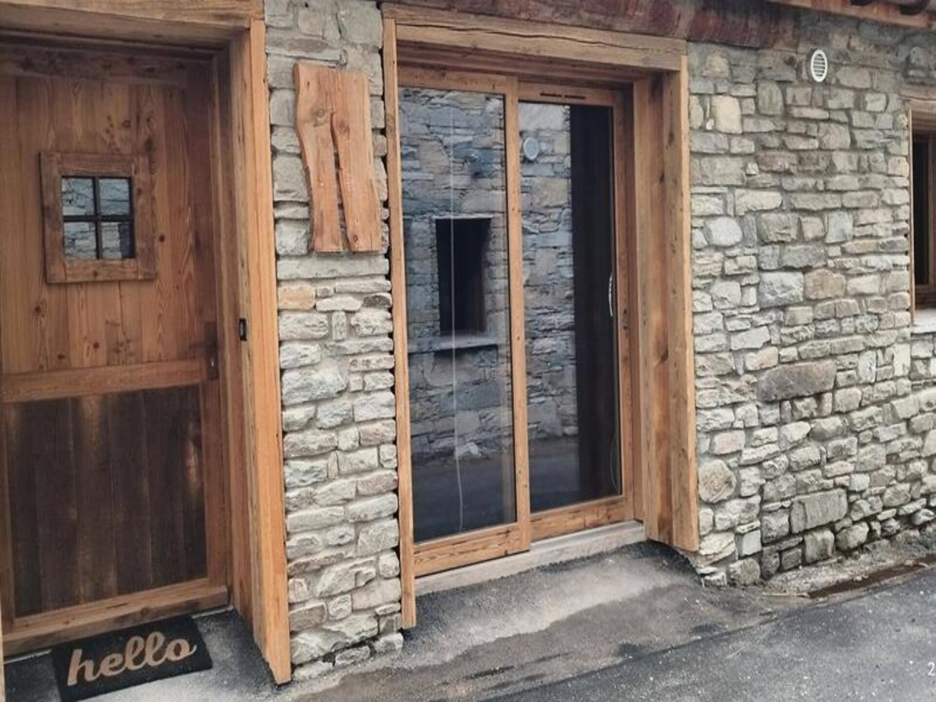 Appartement Tout Schuss in Résidence Les Marmottons, ski-in/ski-out Bonneval-sur-Arc - foto 13