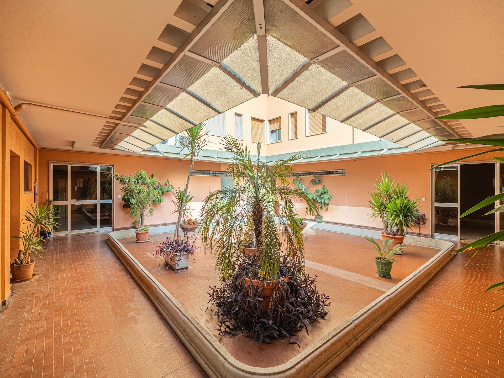 Elegant appartement in Ventimiglia nabij stranden en centrum - foto 39