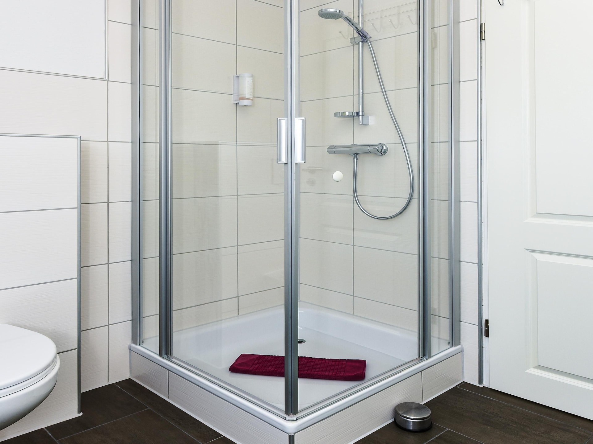 2-persoons appartement in Bensersiel op 500m van zee - foto 27