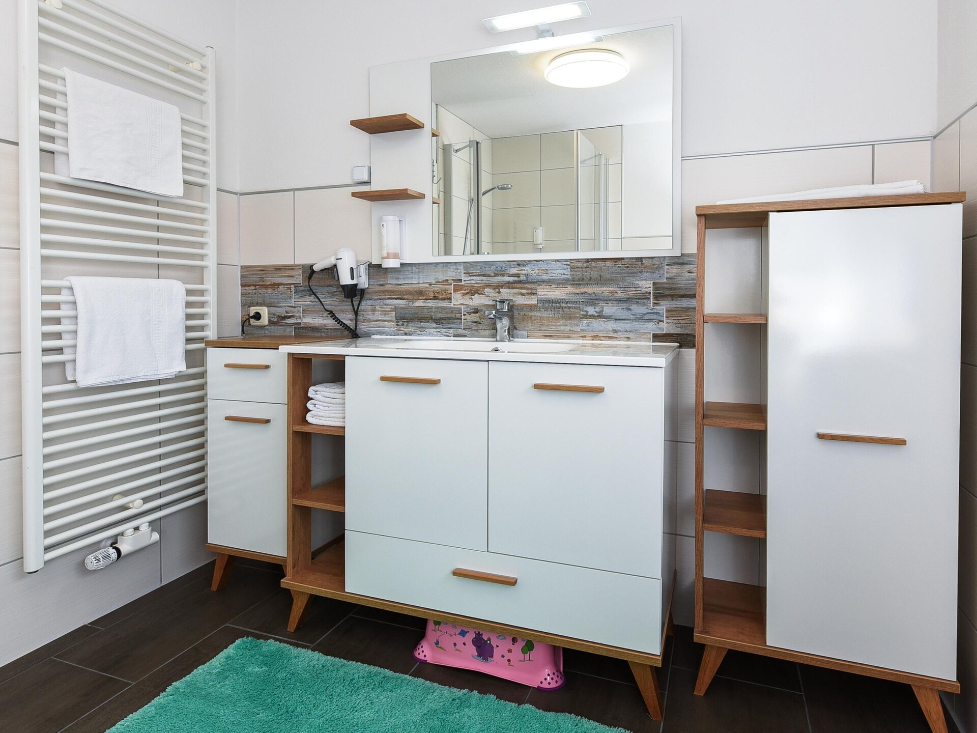 2-persoons appartement in Bensersiel op 500m van zee - foto 24
