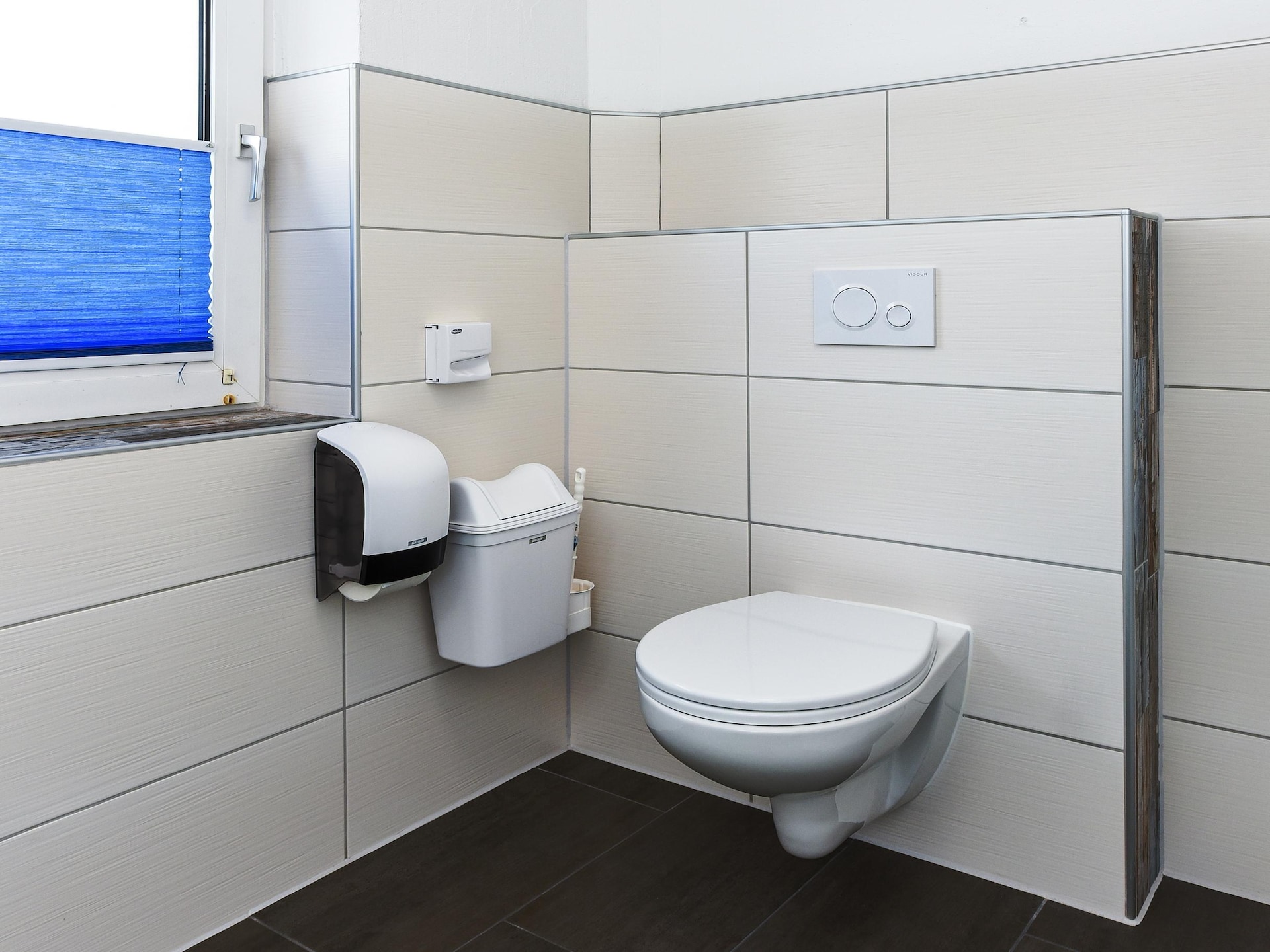 2-persoons appartement in Bensersiel op 500m van zee - foto 26