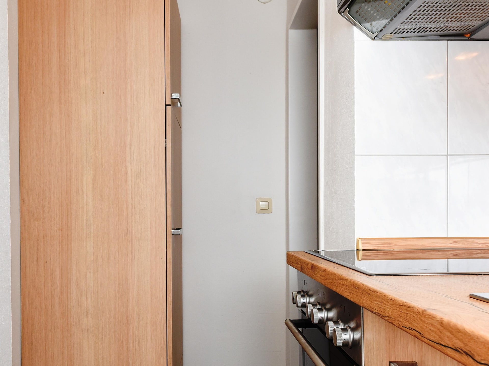 2-persoons appartement in Bensersiel op 500m van zee - foto 23