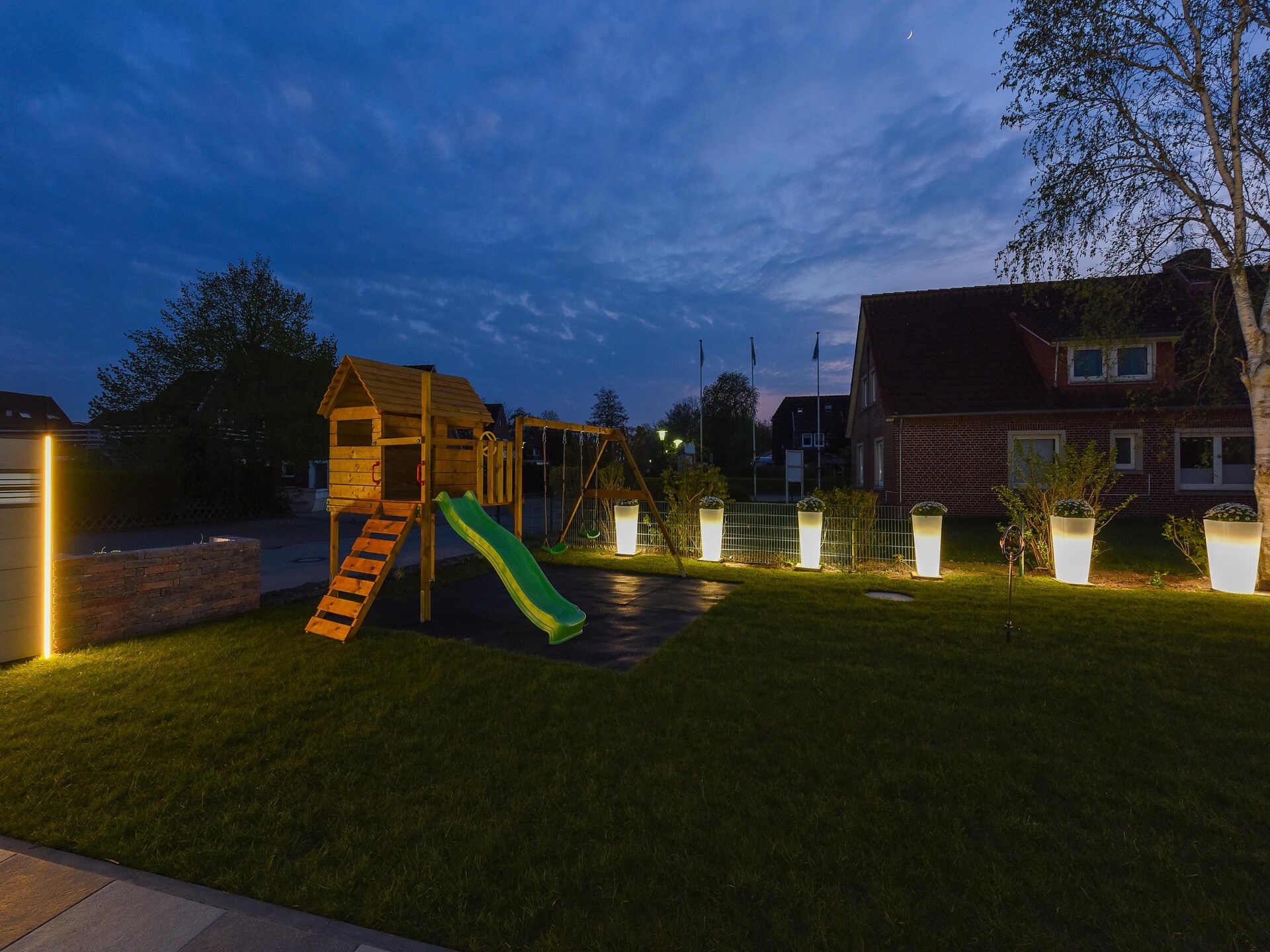 2-persoons appartement in Bensersiel op 500m van zee - foto 35