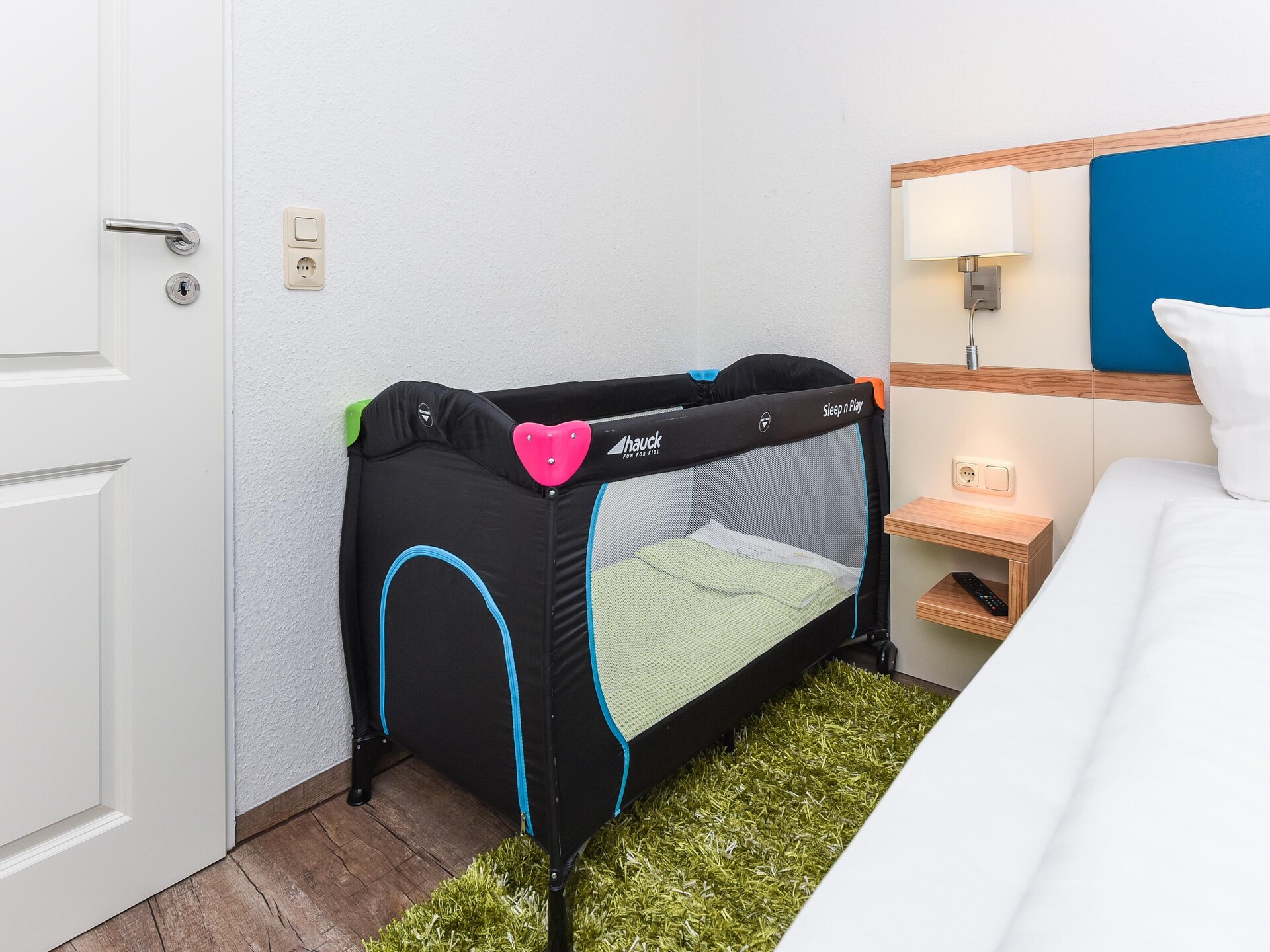 2-persoons appartement in Bensersiel op 500m van zee - foto 20