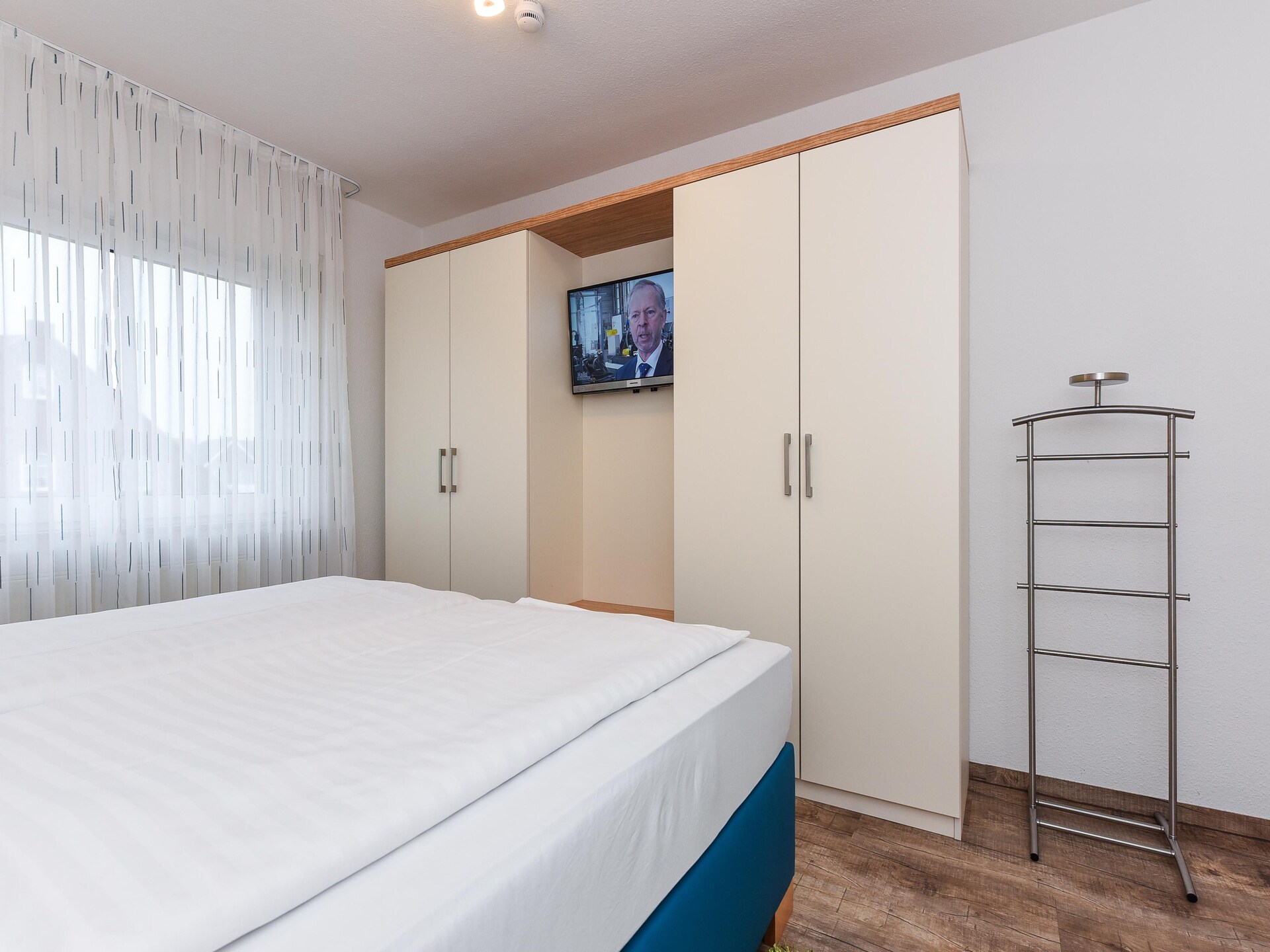 2-persoons appartement in Bensersiel op 500m van zee - foto 16