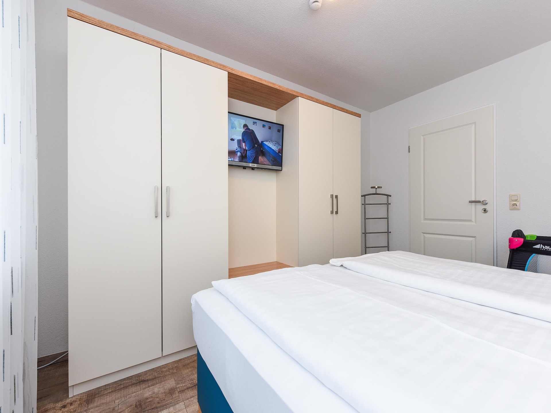 2-persoons appartement in Bensersiel op 500m van zee - foto 13