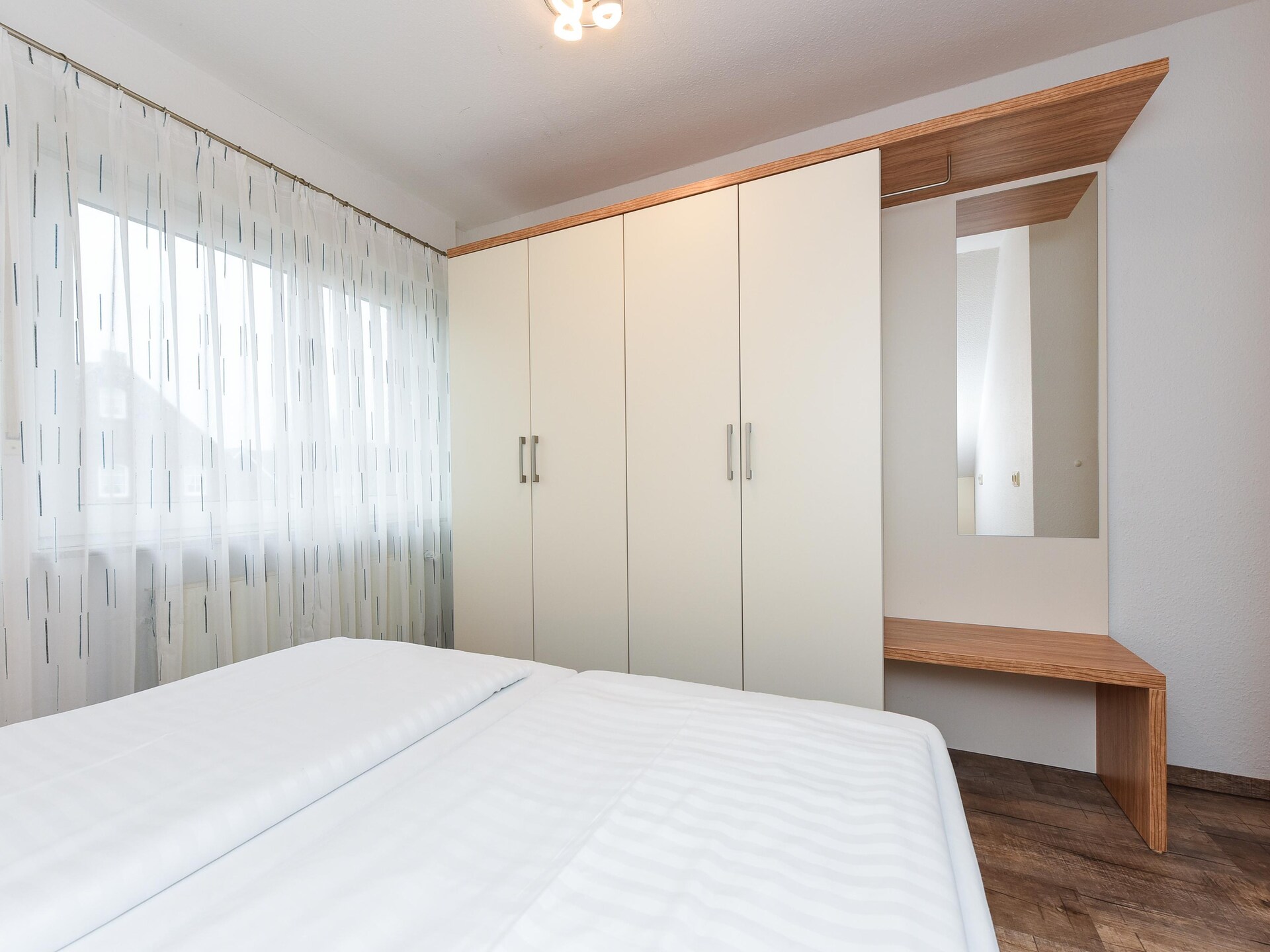 2-persoons appartement in Bensersiel op 500m van zee - foto 17