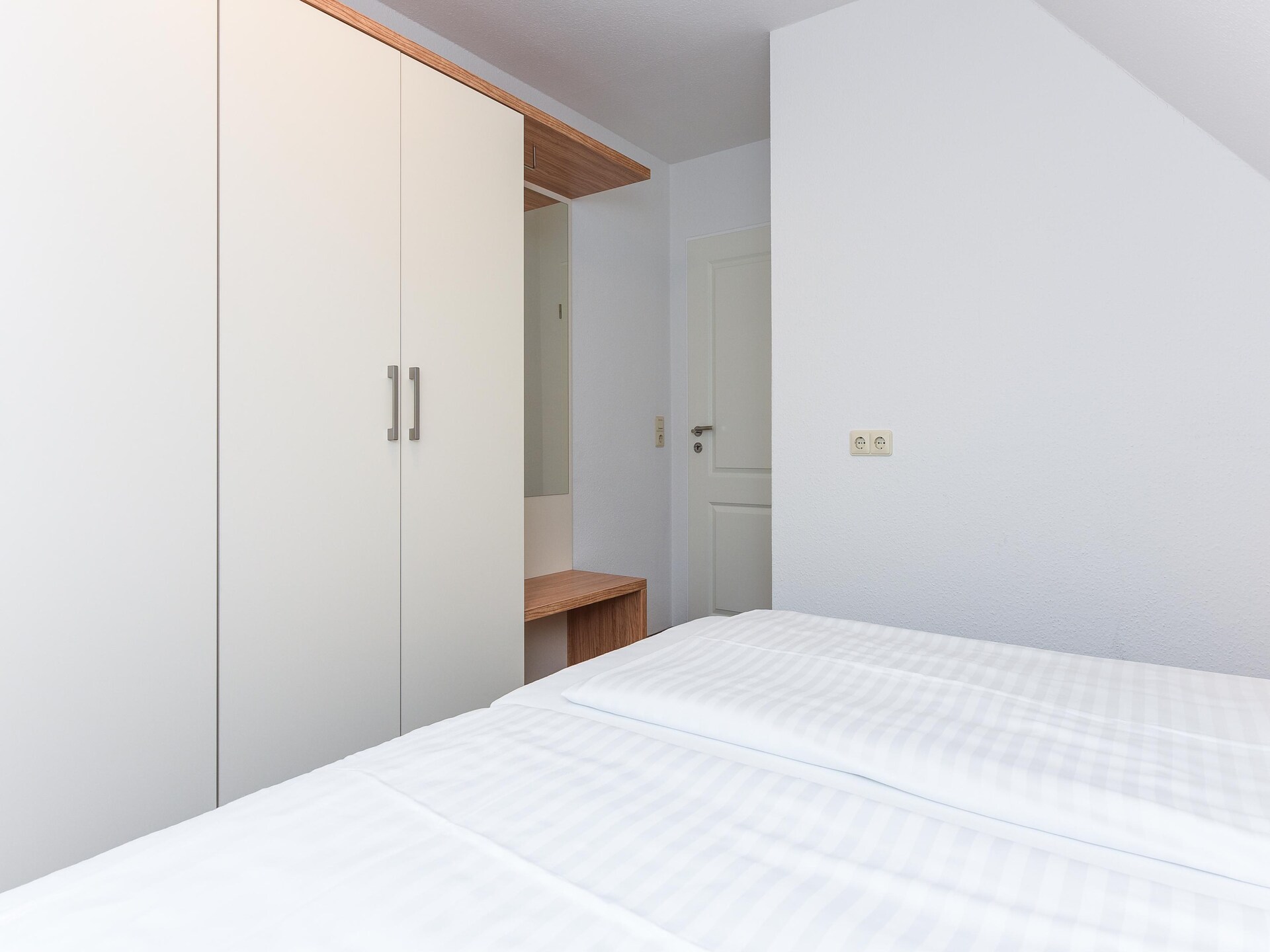 2-persoons appartement in Bensersiel op 500m van zee - foto 19
