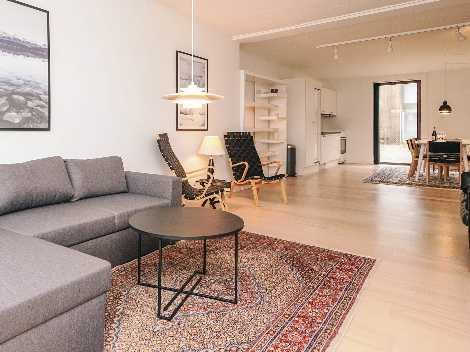 Premium vakantiehuis met duinuitzicht op 400m van de Noordzee, 10 pers. - foto 49