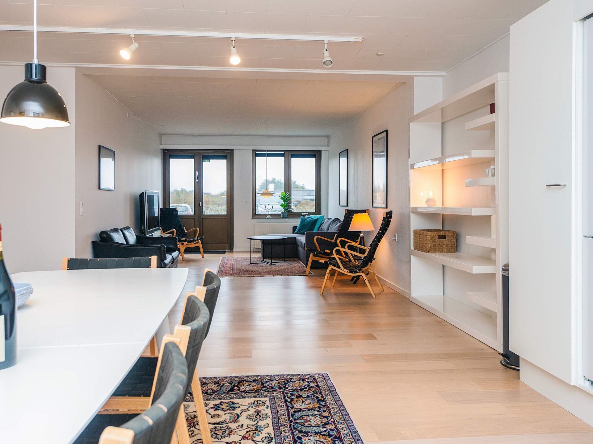 Premium vakantiehuis met duinuitzicht op 400m van de Noordzee, 10 pers. - foto 50