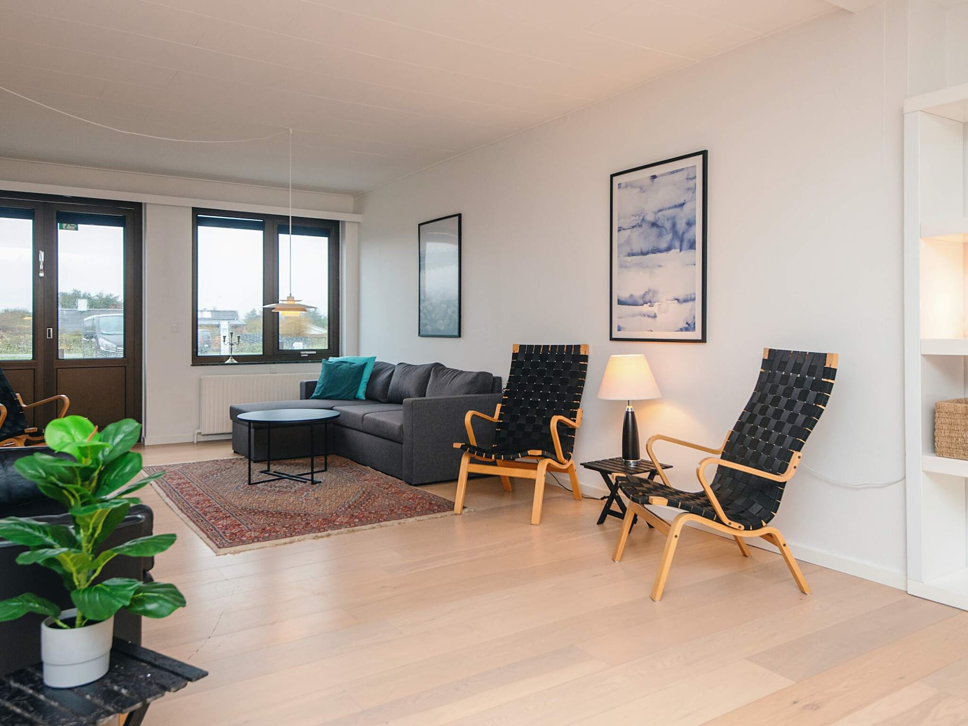 Premium vakantiehuis met duinuitzicht op 400m van de Noordzee, 10 pers. - foto 51