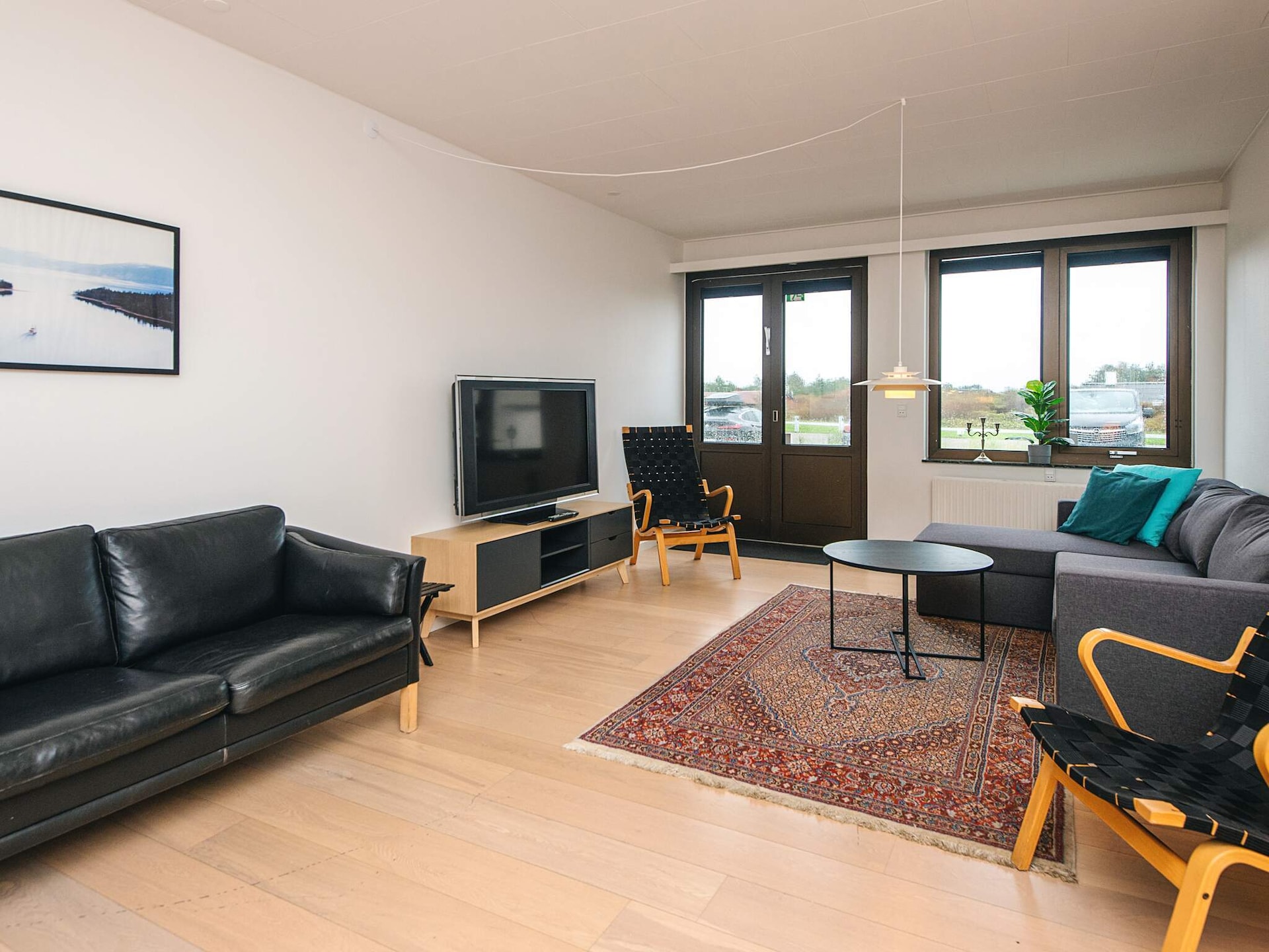 Premium vakantiehuis met duinuitzicht op 400m van de Noordzee, 10 pers. - foto 53