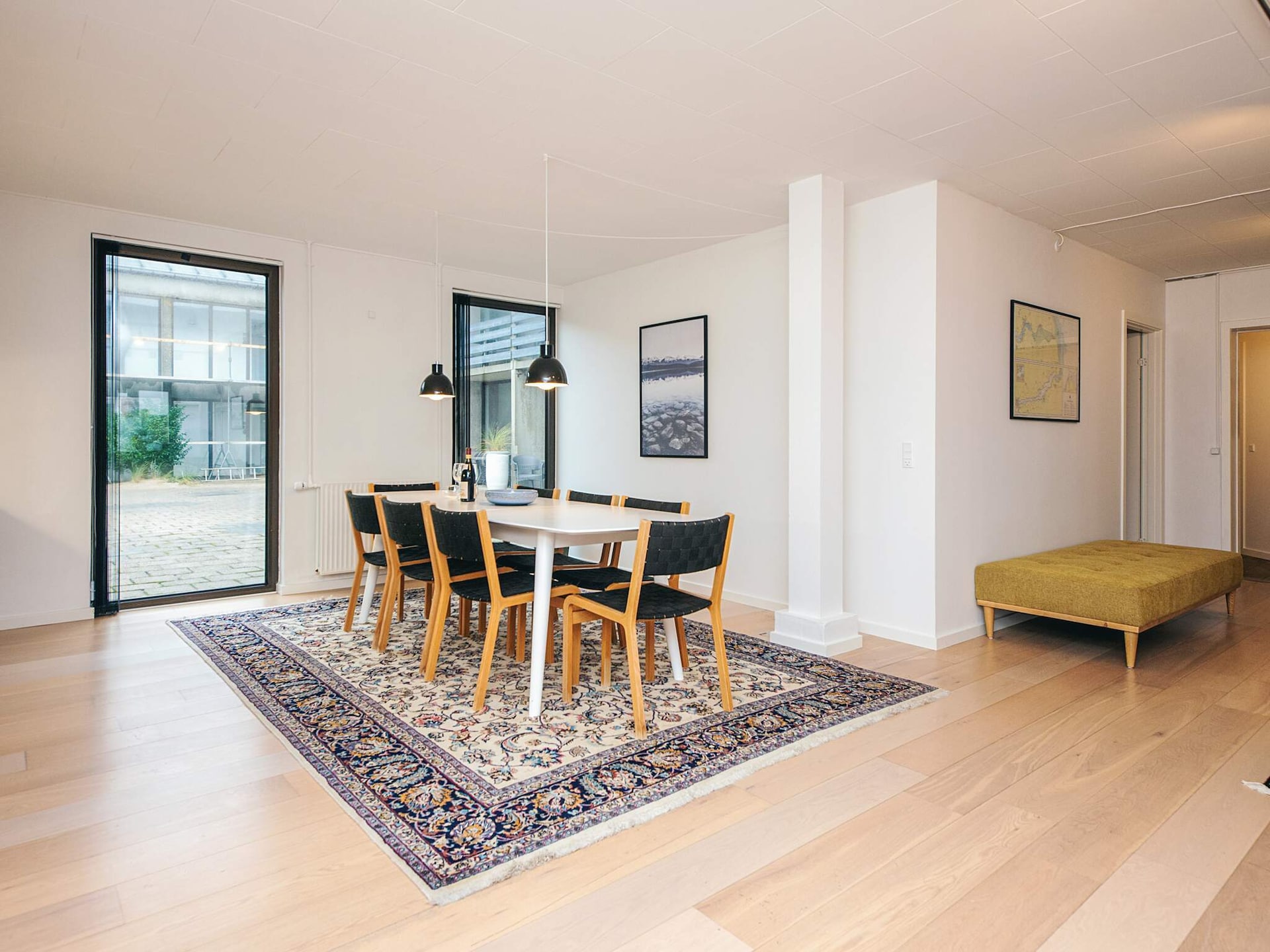 Premium vakantiehuis met duinuitzicht op 400m van de Noordzee, 10 pers. - foto 54