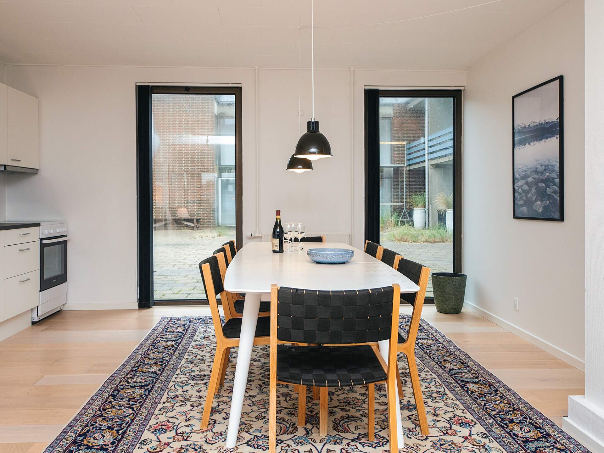 Premium vakantiehuis met duinuitzicht op 400m van de Noordzee, 10 pers. - foto 55