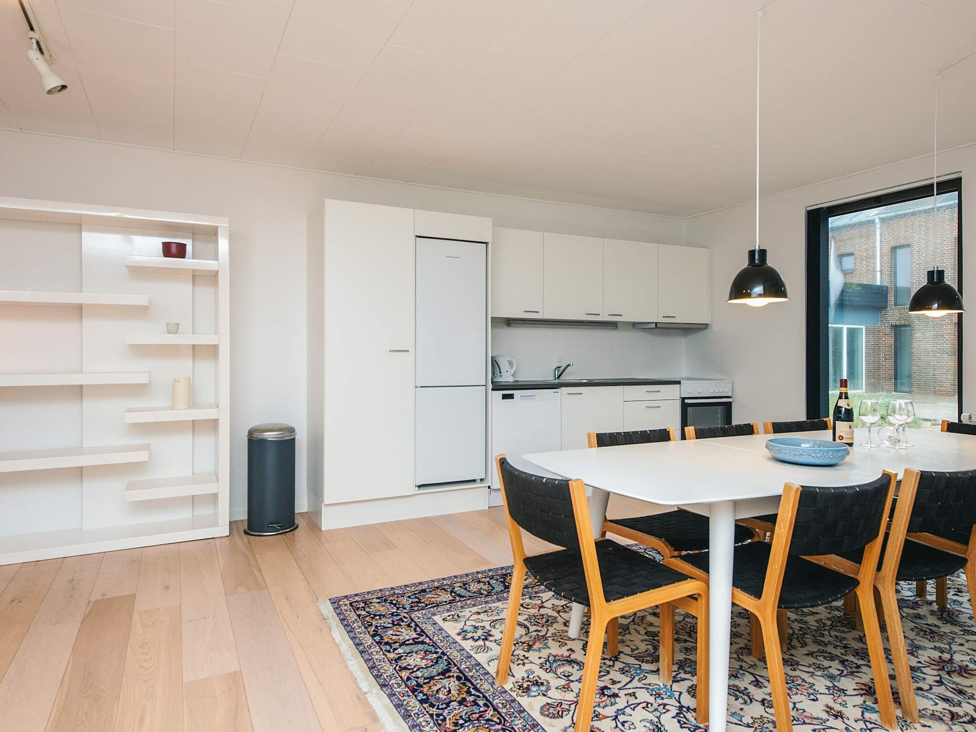 Premium vakantiehuis met duinuitzicht op 400m van de Noordzee, 10 pers. - foto 56
