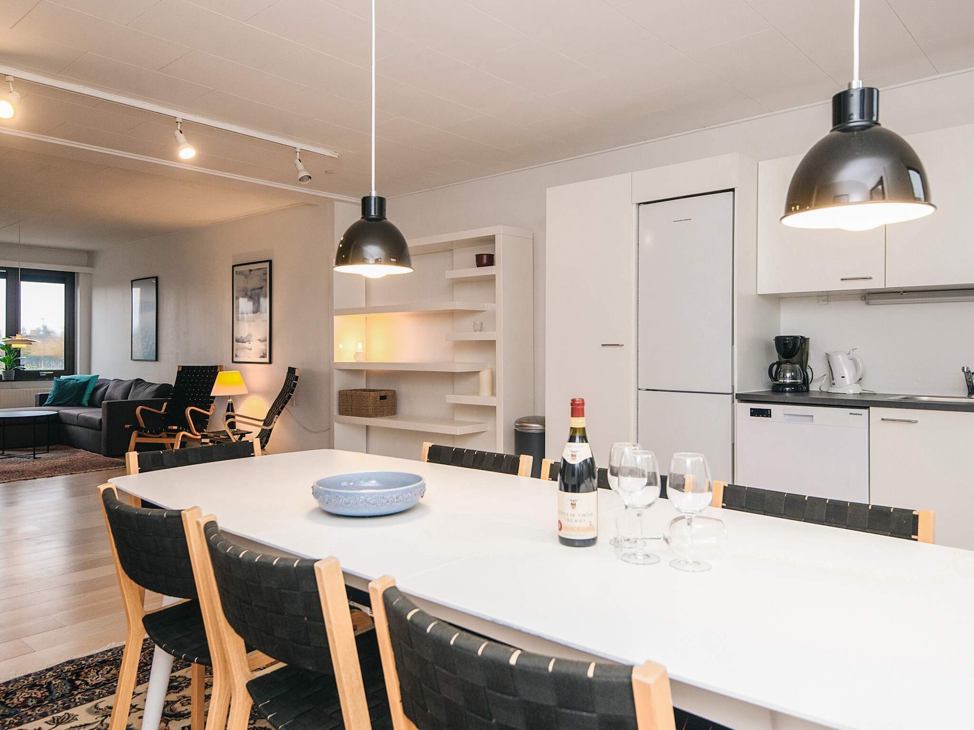 Premium vakantiehuis met duinuitzicht op 400m van de Noordzee, 10 pers. - foto 57
