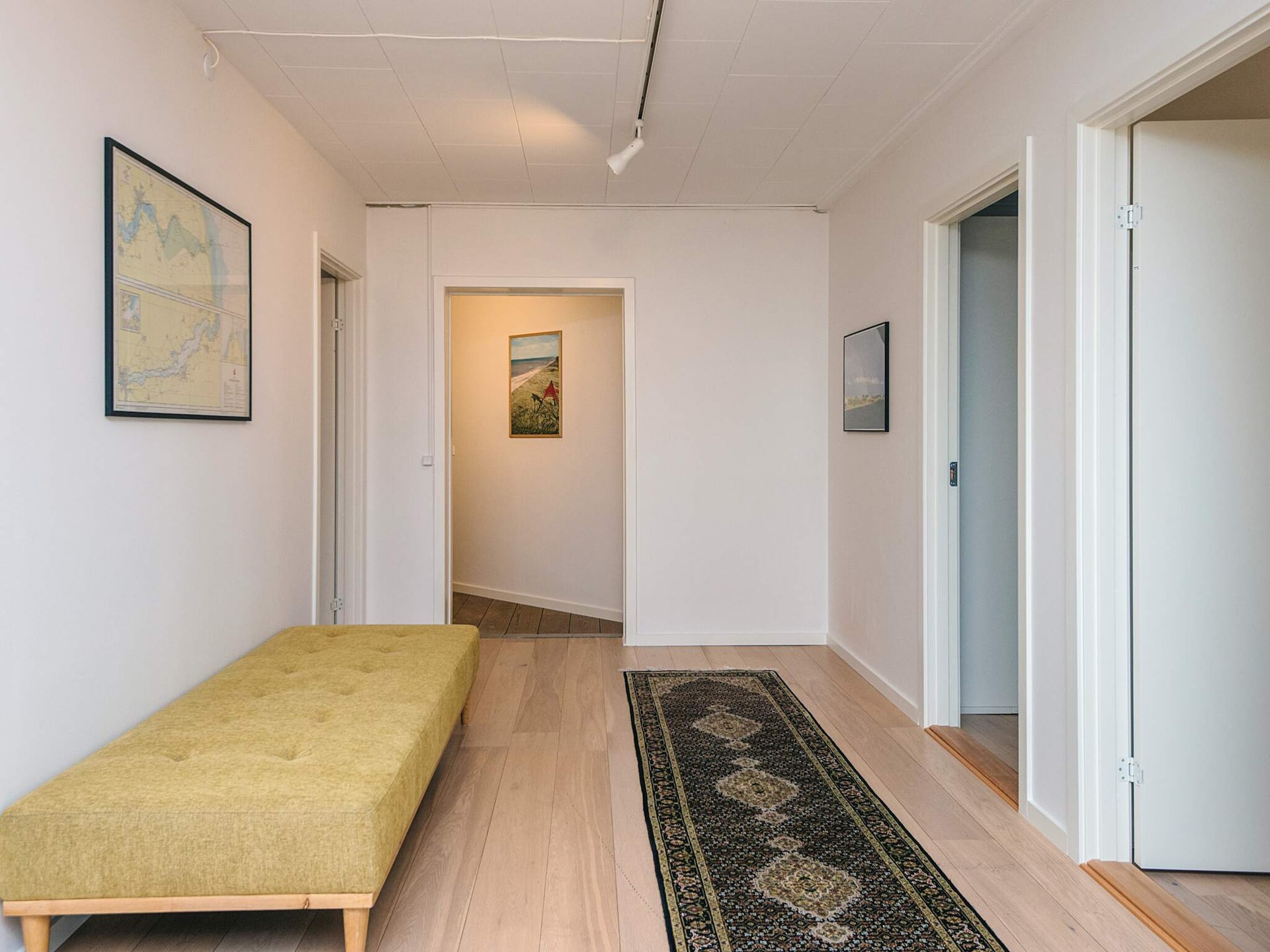 Premium vakantiehuis met duinuitzicht op 400m van de Noordzee, 10 pers. - foto 60