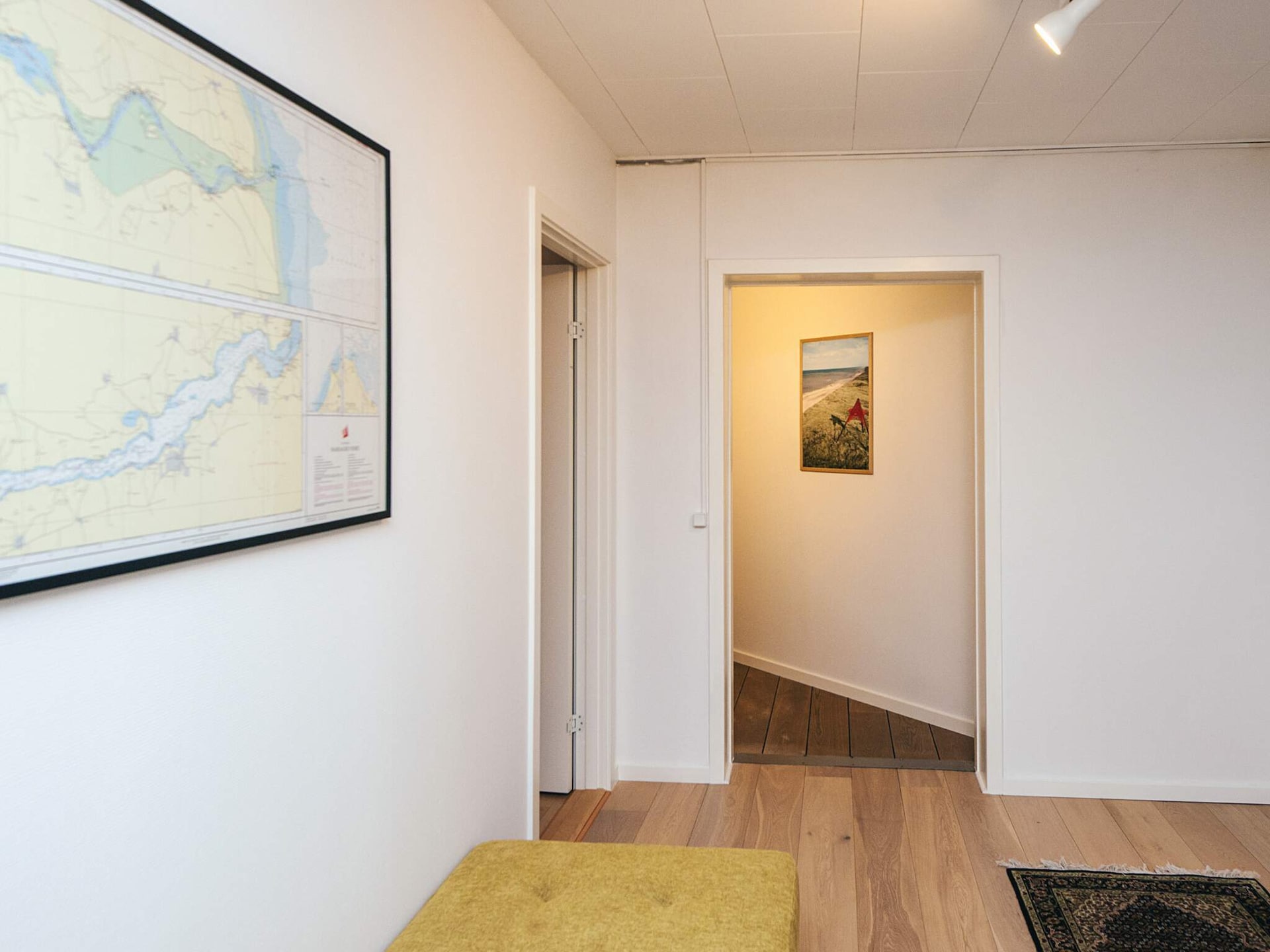 Premium vakantiehuis met duinuitzicht op 400m van de Noordzee, 10 pers. - foto 61