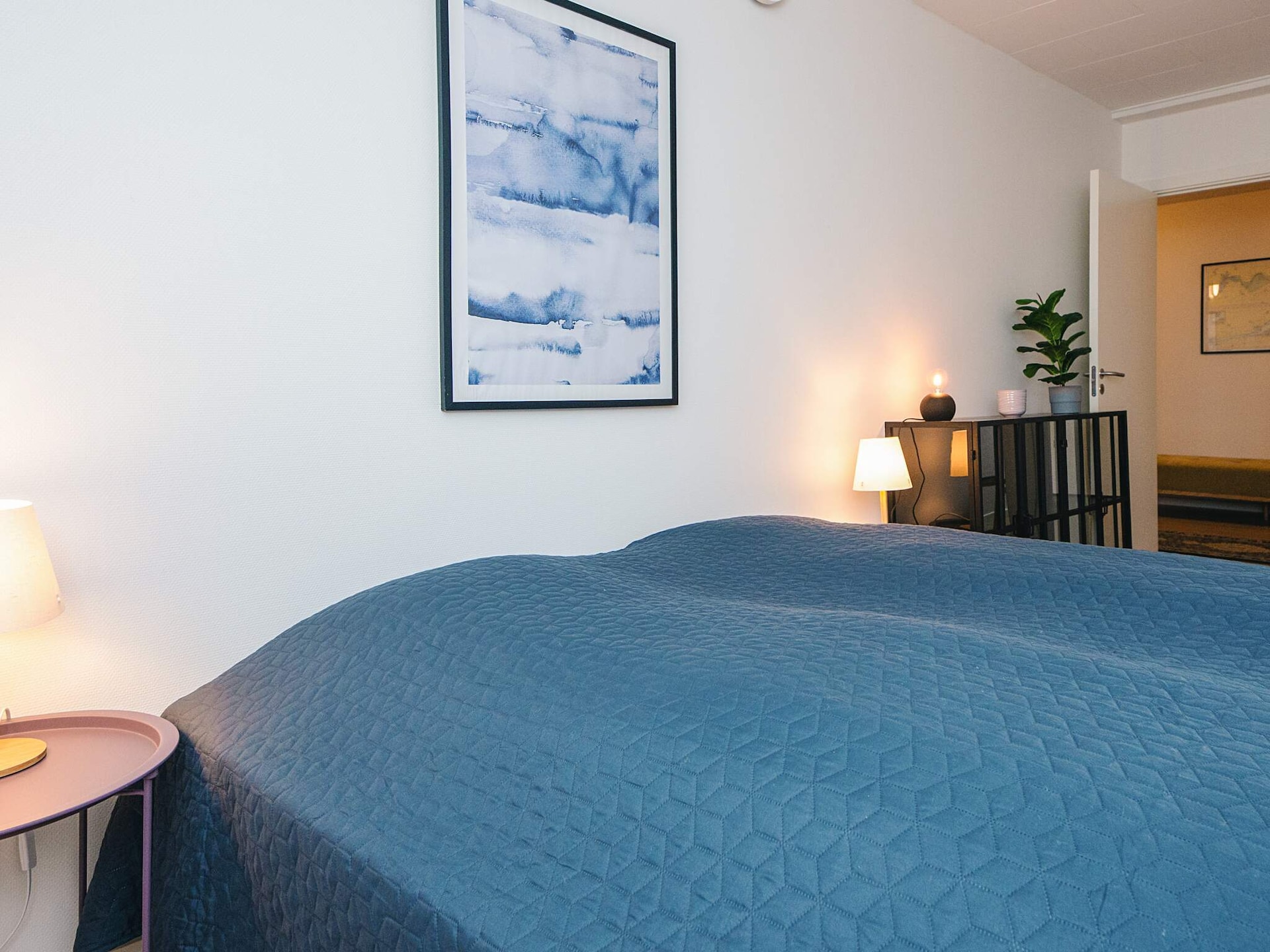 Premium vakantiehuis met duinuitzicht op 400m van de Noordzee, 10 pers. - foto 64