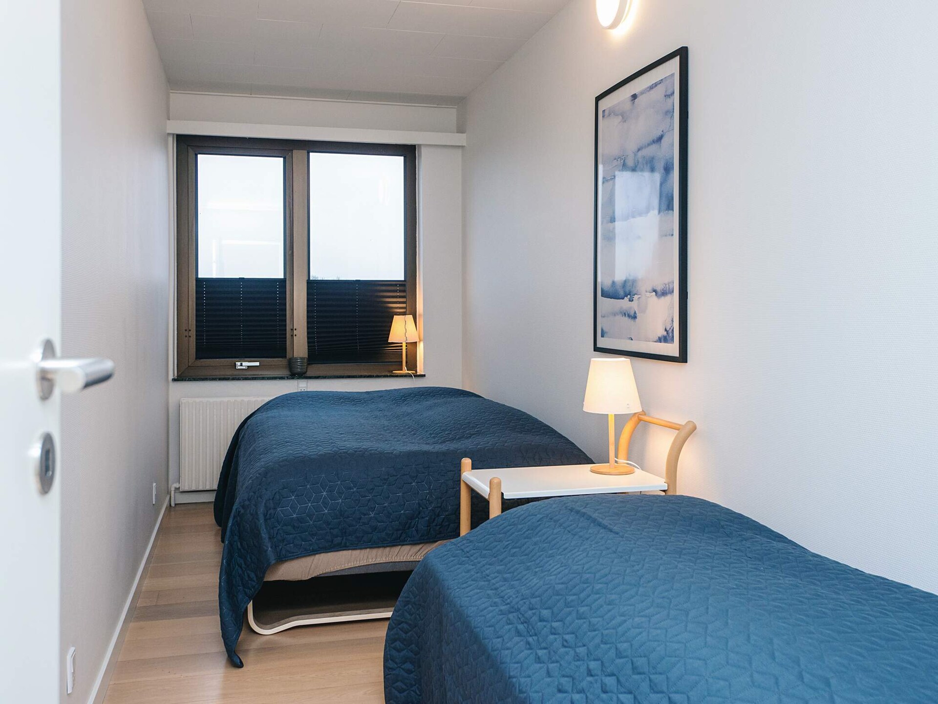 Premium vakantiehuis met duinuitzicht op 400m van de Noordzee, 10 pers. - foto 65