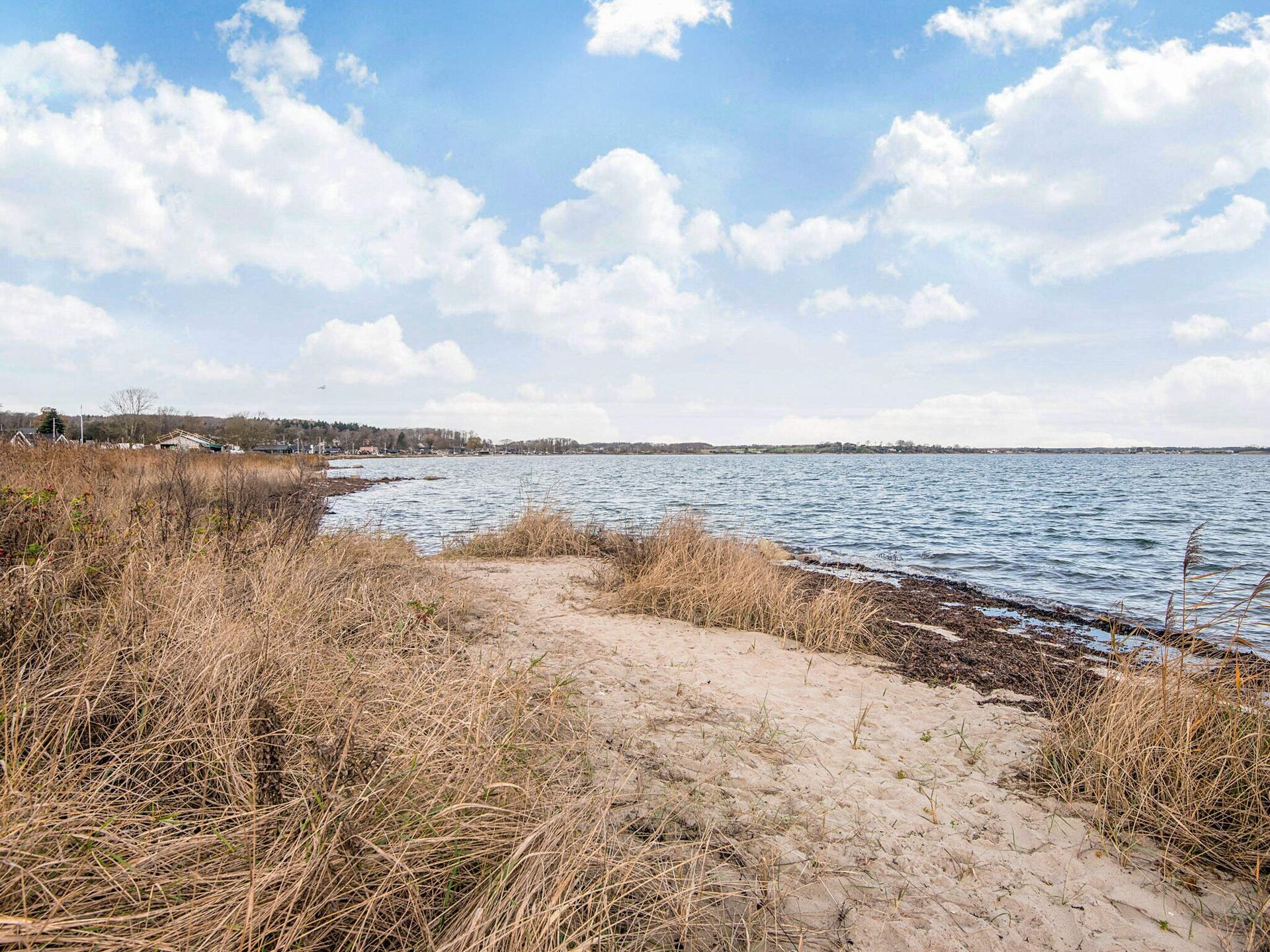8-persoons vakantiehuis aan het strand in Sjølund - foto 30