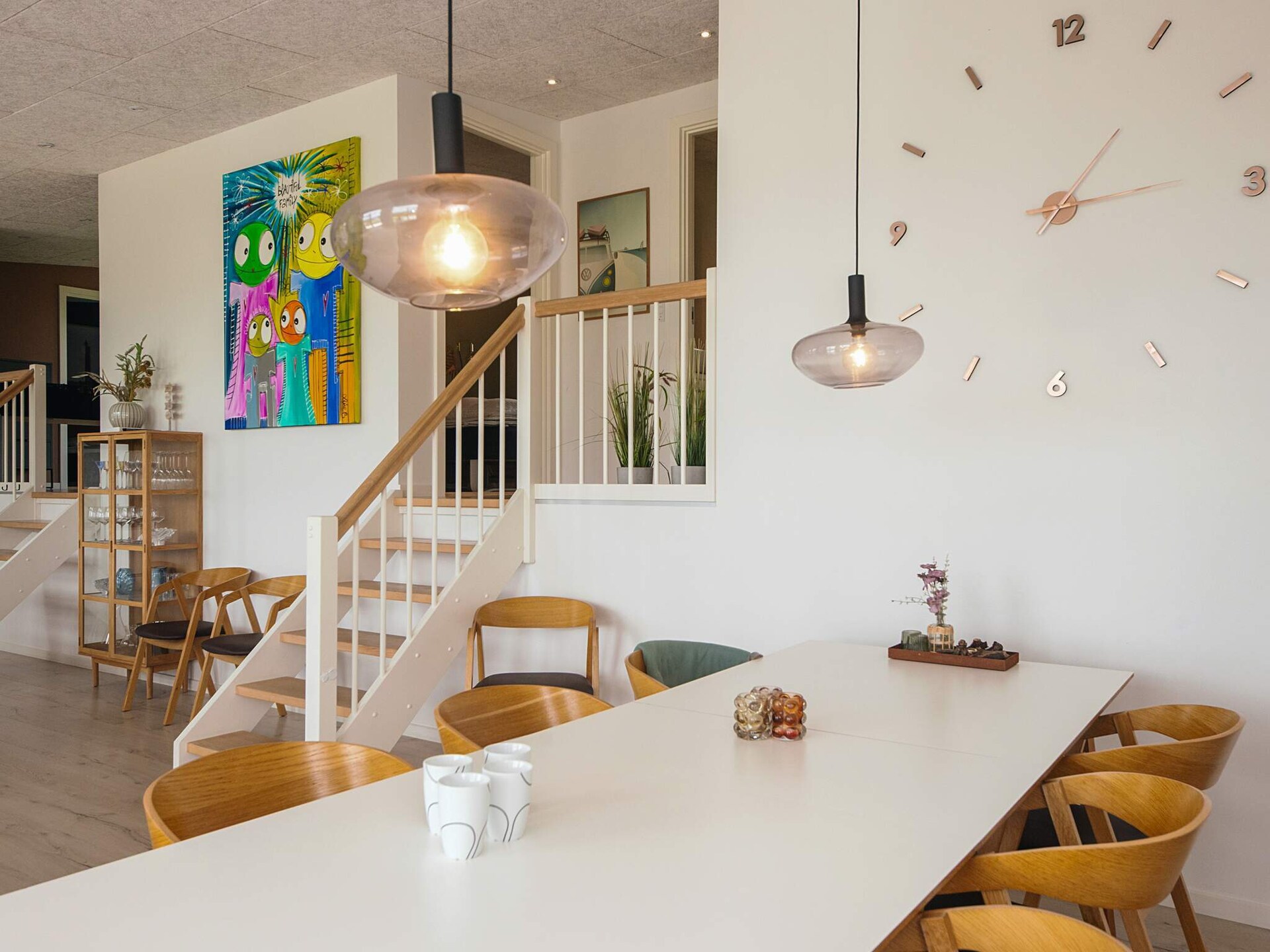 8-persoons vakantiehuis aan het strand in Sjølund - foto 12