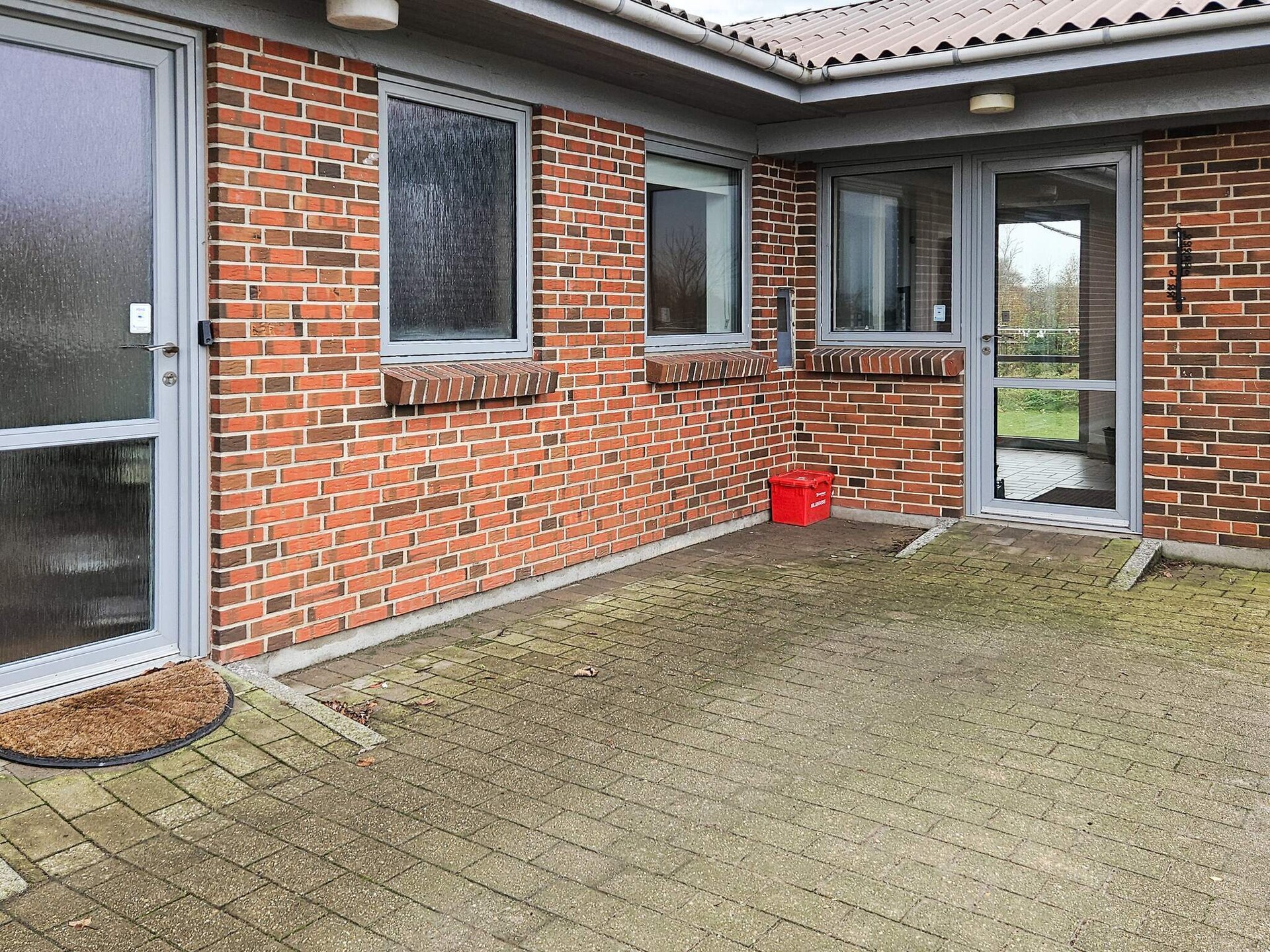 Vrijstaand vakantiehuis aan de golfbaan bij Lemvig voor 6 personen - foto 4