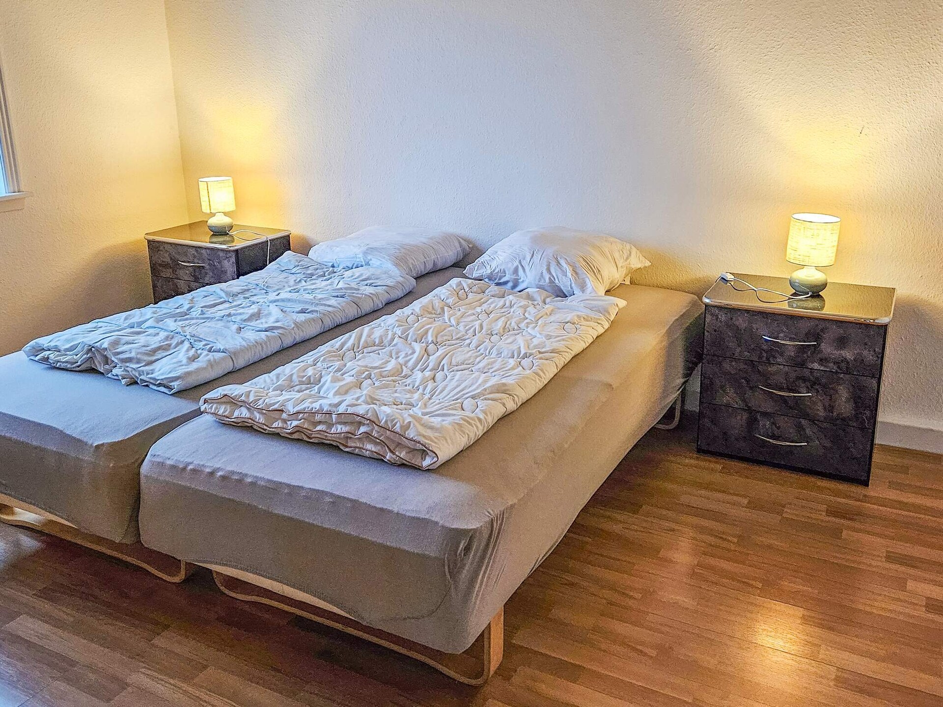 Vrijstaand vakantiehuis aan de golfbaan bij Lemvig voor 6 personen - foto 11