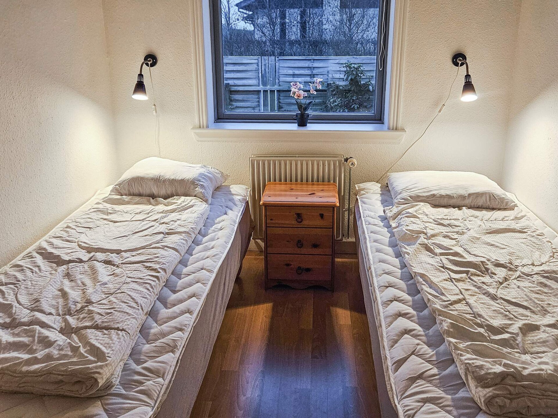 Vrijstaand vakantiehuis aan de golfbaan bij Lemvig voor 6 personen - foto 17
