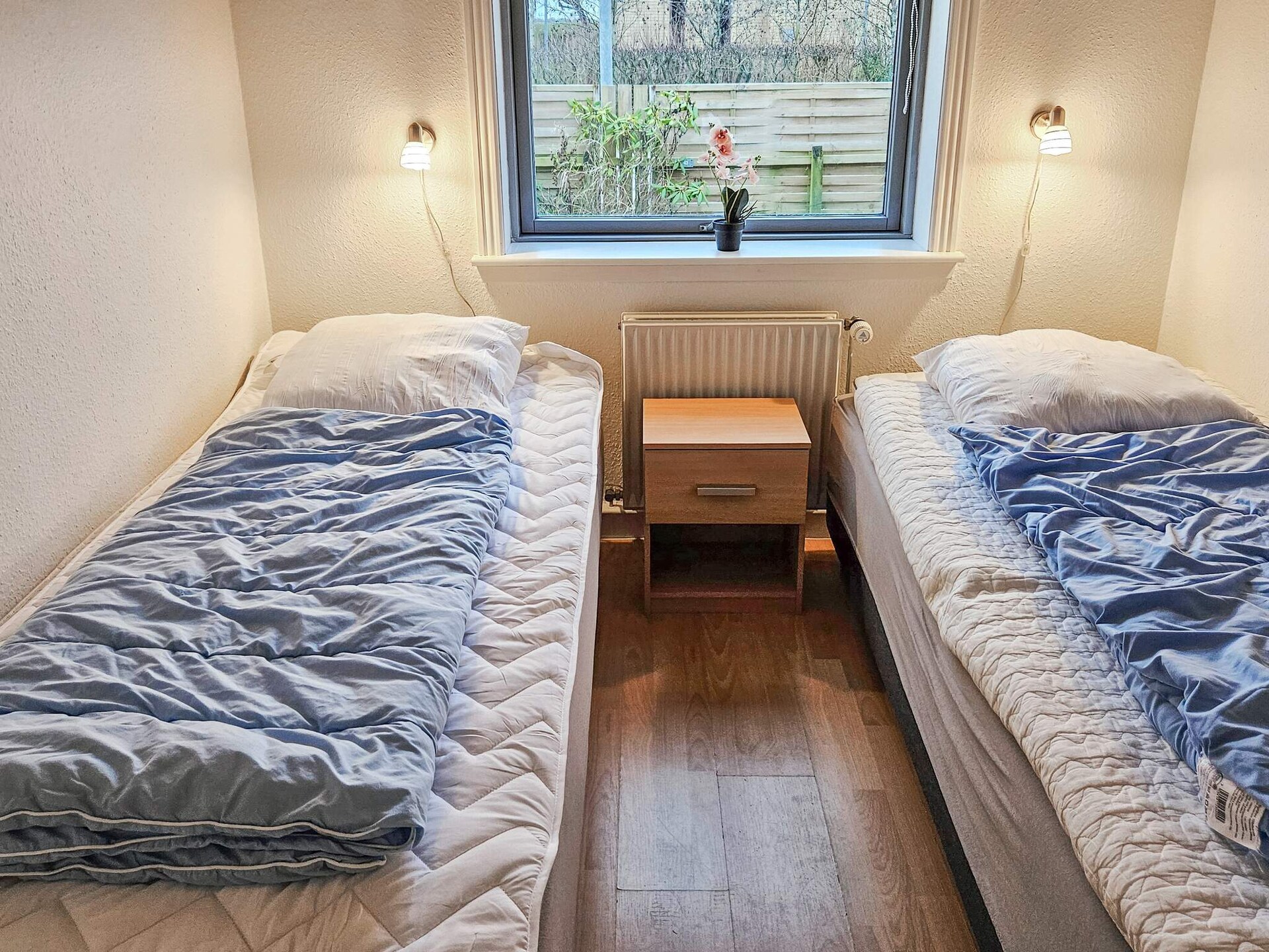 Vrijstaand vakantiehuis aan de golfbaan bij Lemvig voor 6 personen - foto 16