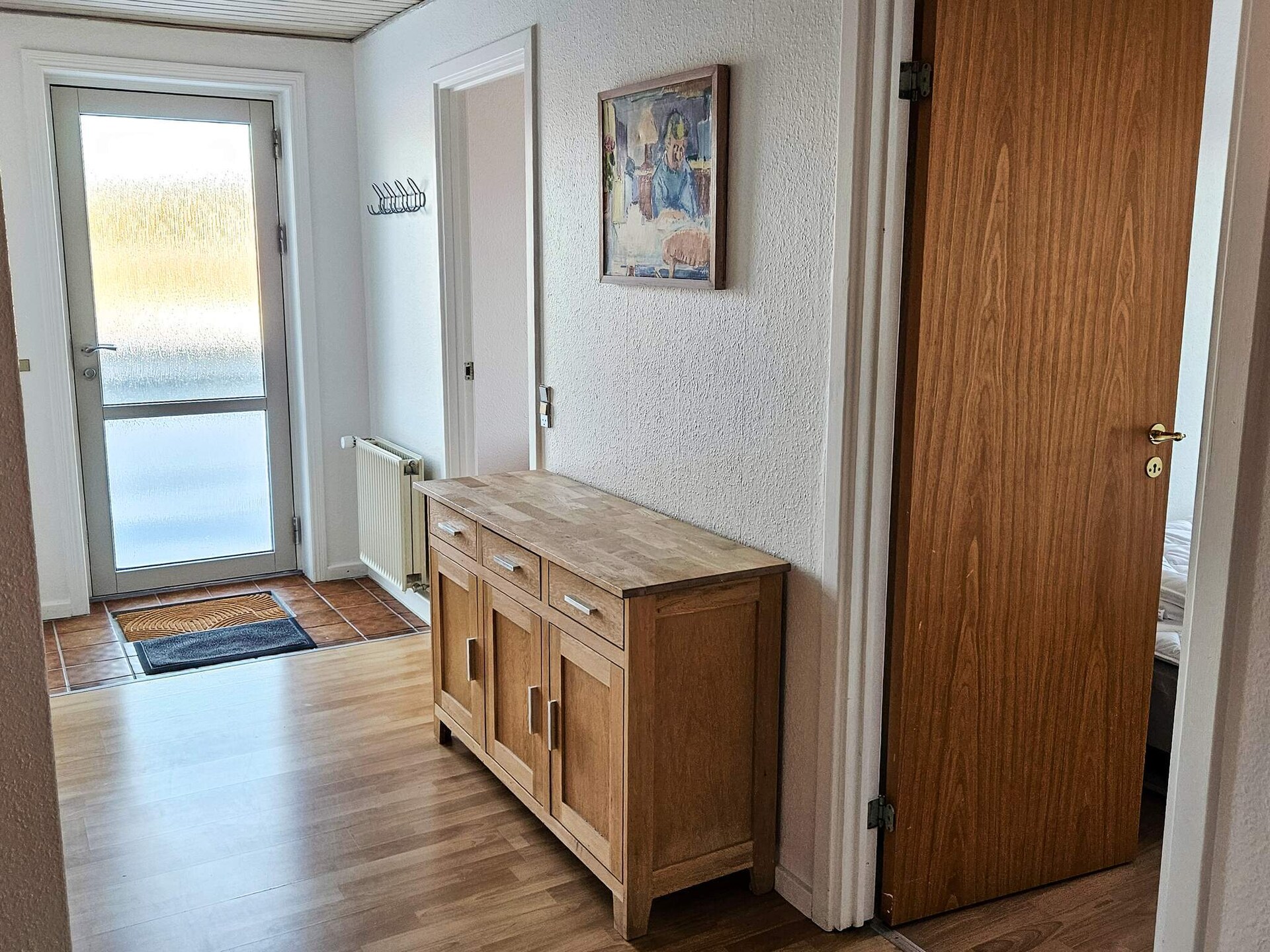 Vrijstaand vakantiehuis aan de golfbaan bij Lemvig voor 6 personen - foto 8