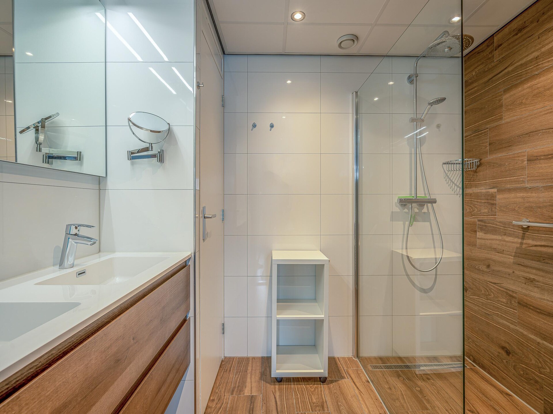 Juliana 072: Luxe 2-persoons appartement aan de duinrand van De Koog - foto 9