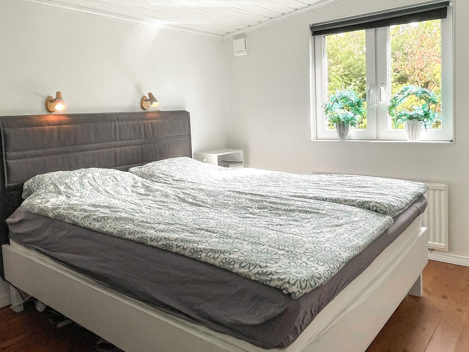 Zweeds vakantiehuis met privézwembad op 170 meter van zee in Sandvik - foto 27