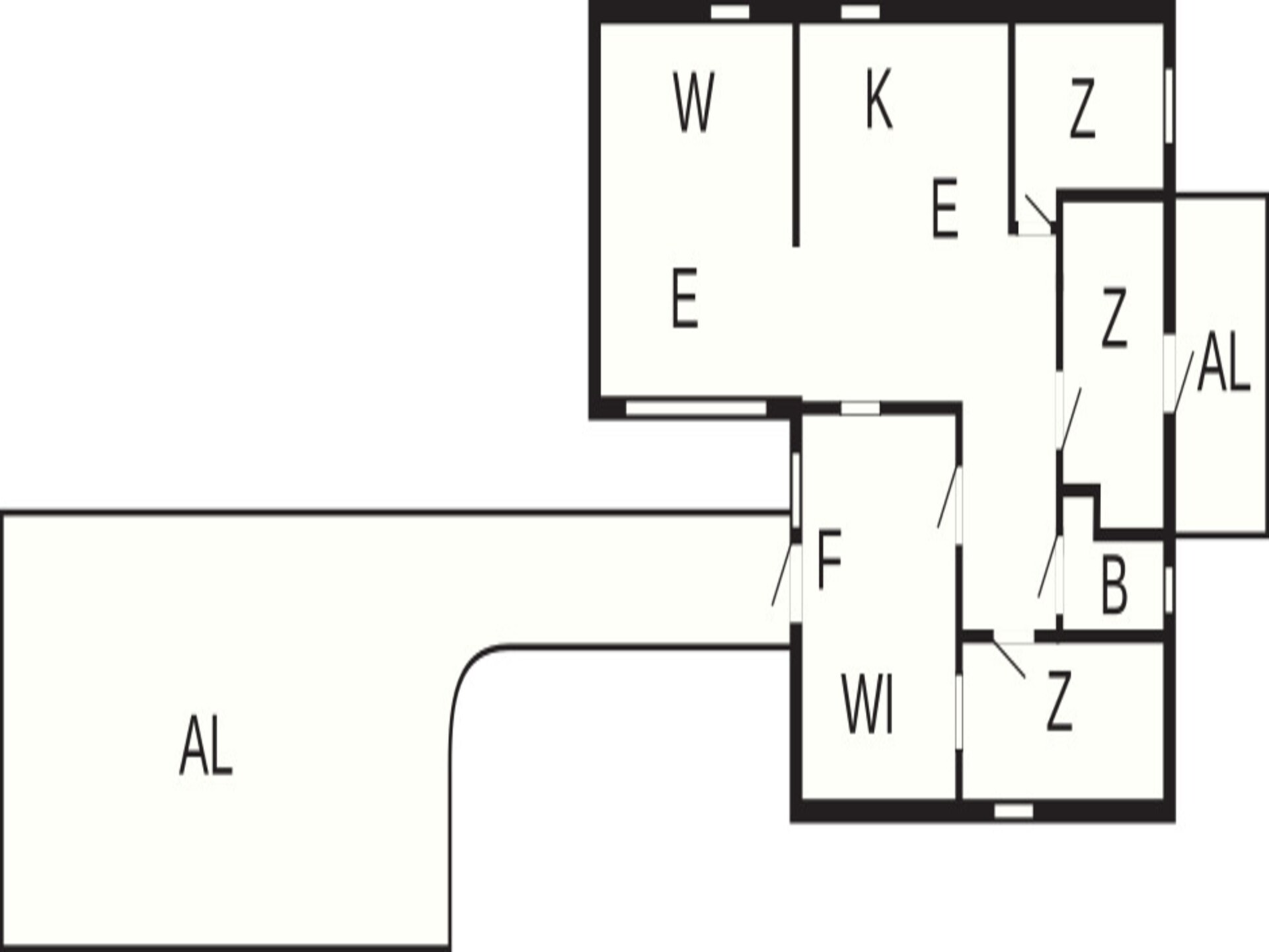 Zweeds vakantiehuis met privézwembad op 170 meter van zee in Sandvik - foto 33