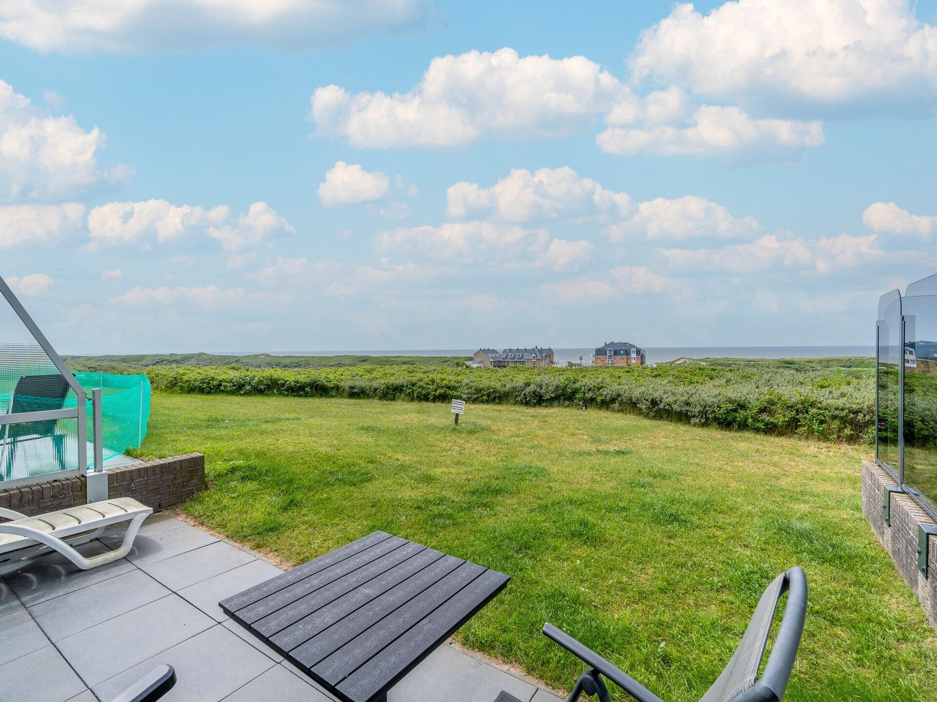 Juliana 028: Wellnessappartement met zeezicht op het hoogste duin van Texel - foto 13