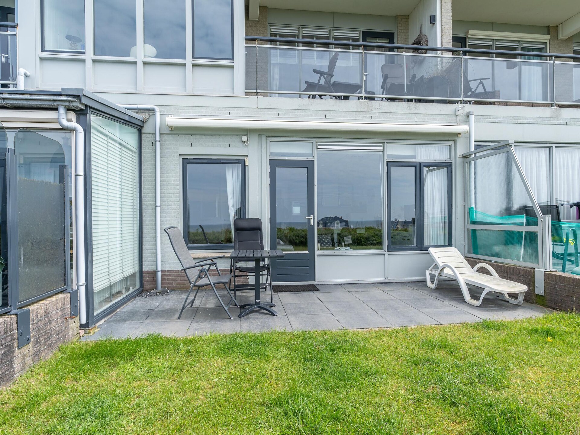 Juliana 028: Wellnessappartement met zeezicht op het hoogste duin van Texel - foto 12