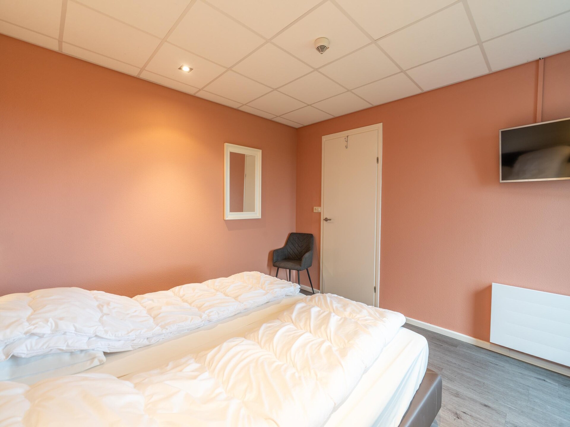 Juliana 028: Wellnessappartement met zeezicht op het hoogste duin van Texel - foto 8