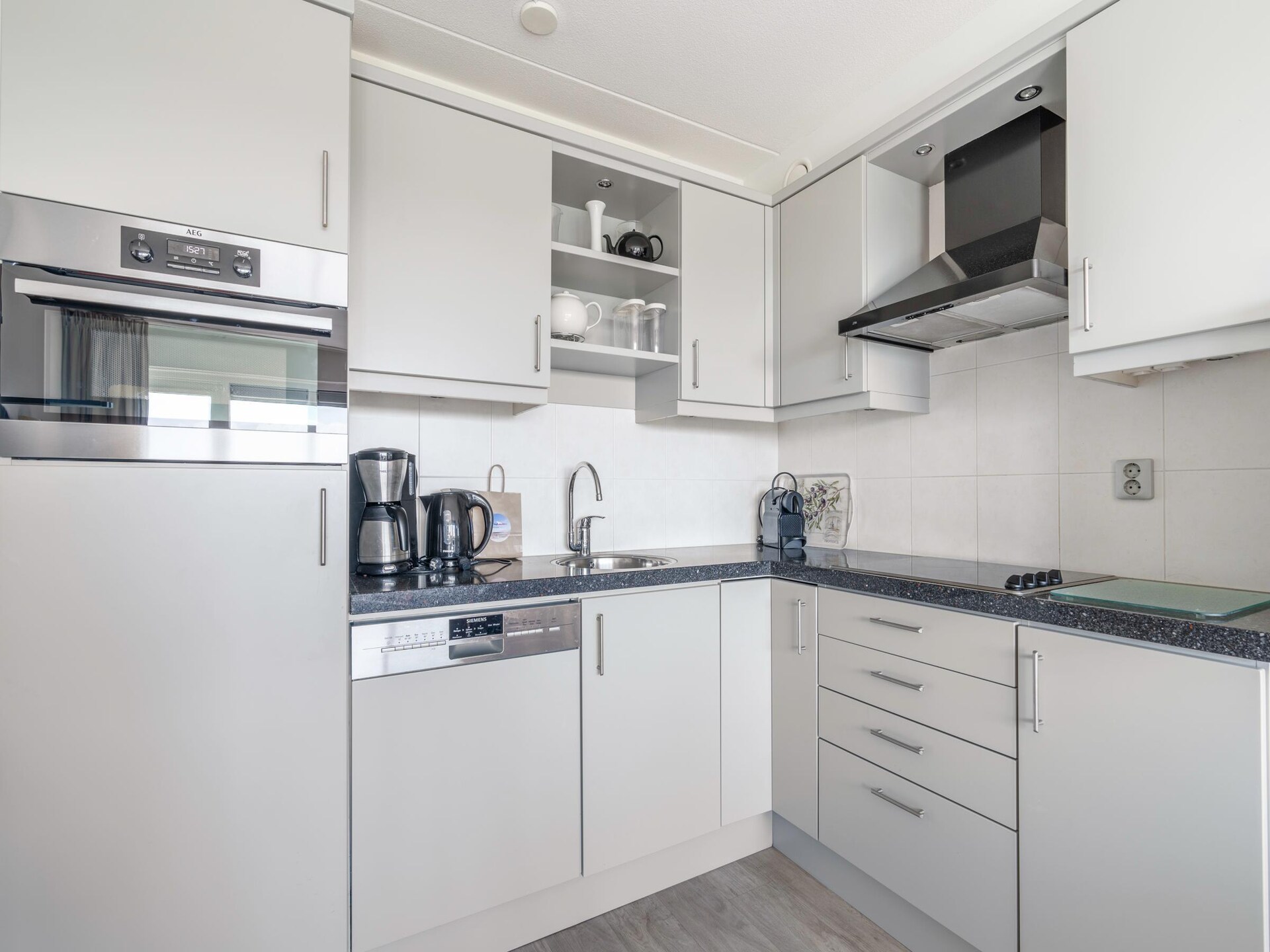 Appartement Juliana 138: zeezicht, bos en strand op loopafstand in De Koog - foto 8