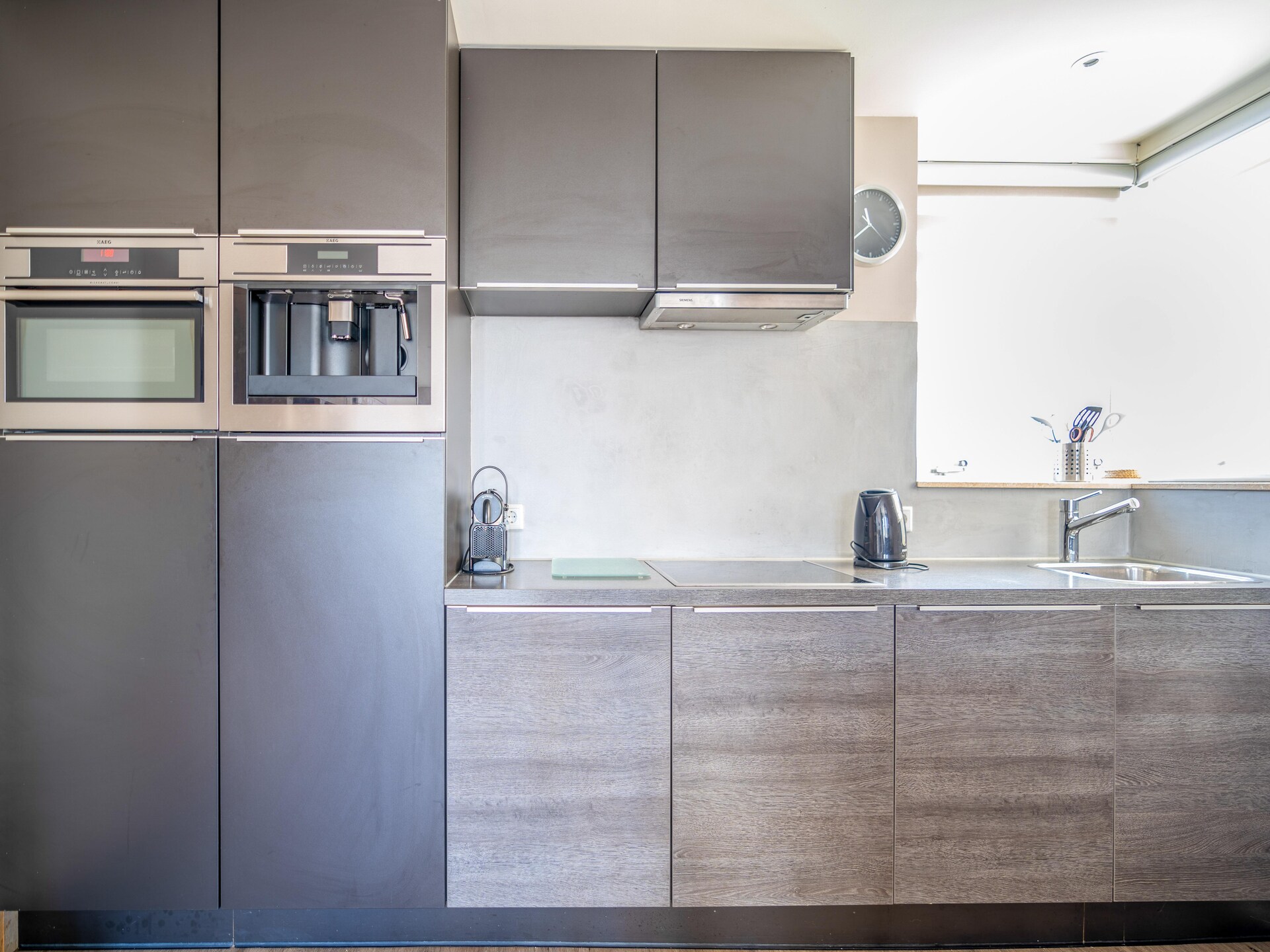 Luxe wellnessappartement Juliana 034 in bosrijk De Koog, 200m van strand - foto 7
